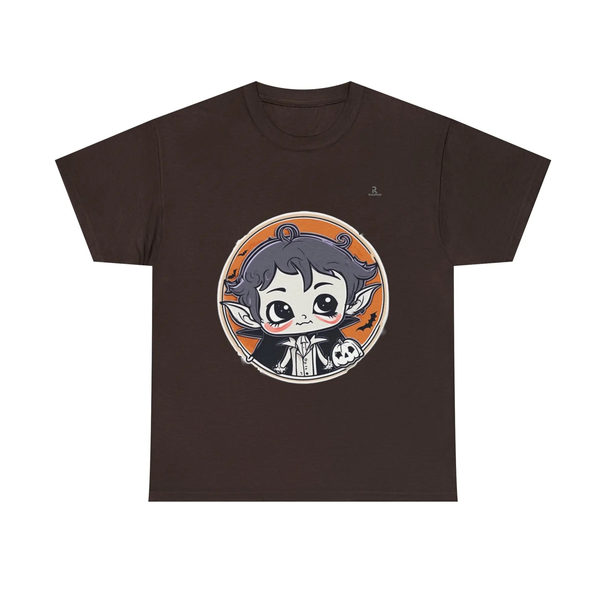 Little vampire aka vampiro - RoosStyle Design