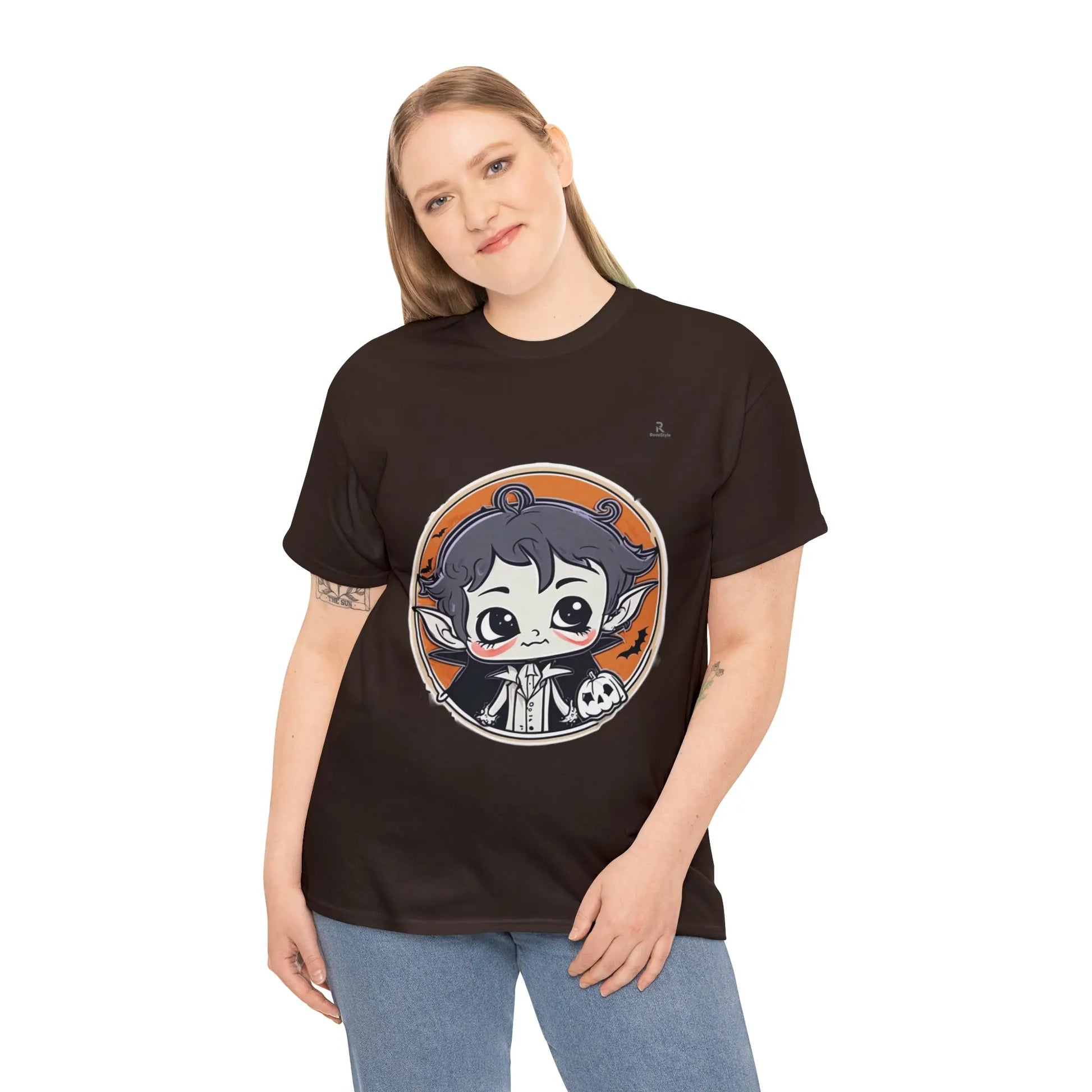 Little vampire aka vampiro - RoosStyle Design