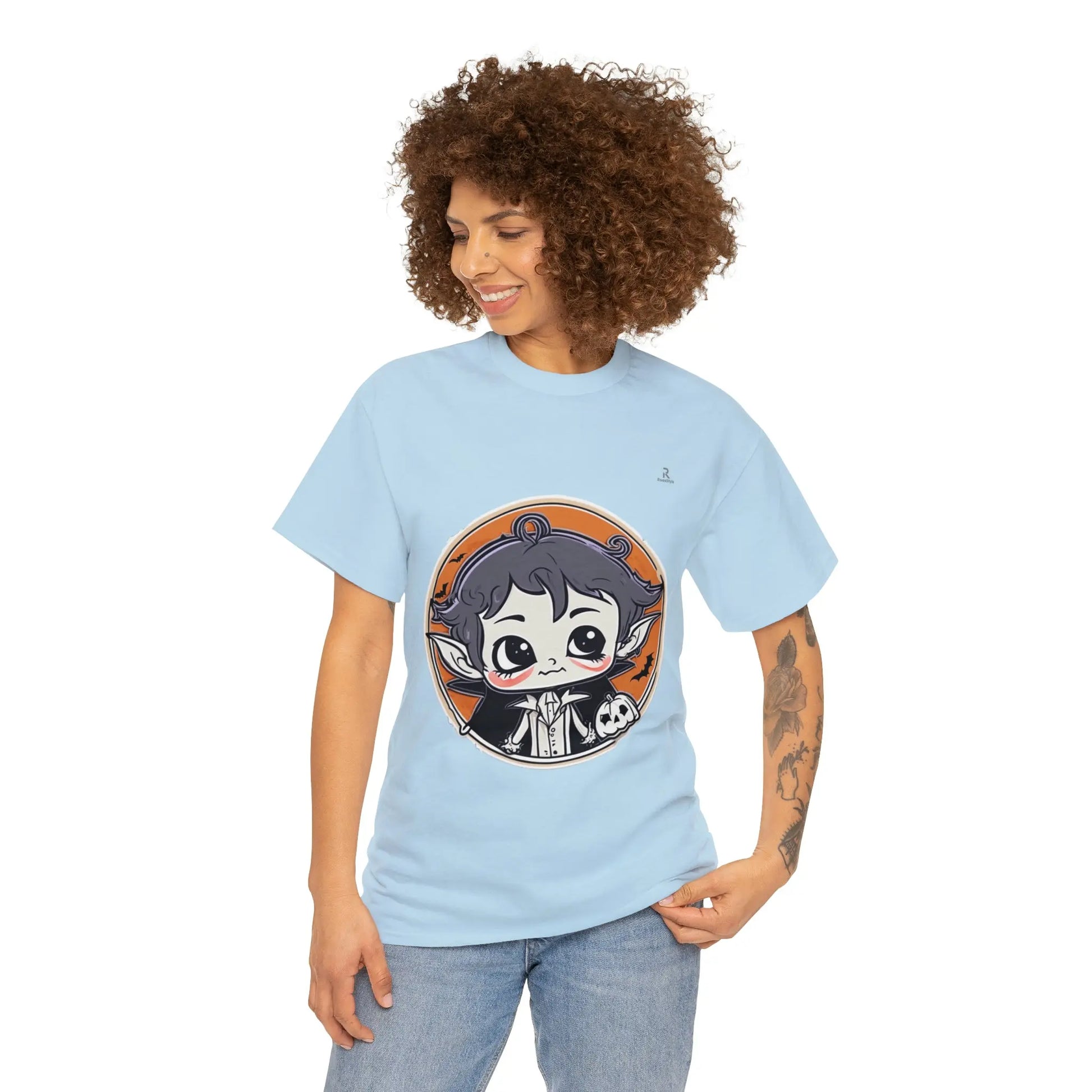 Little vampire aka vampiro - RoosStyle Design