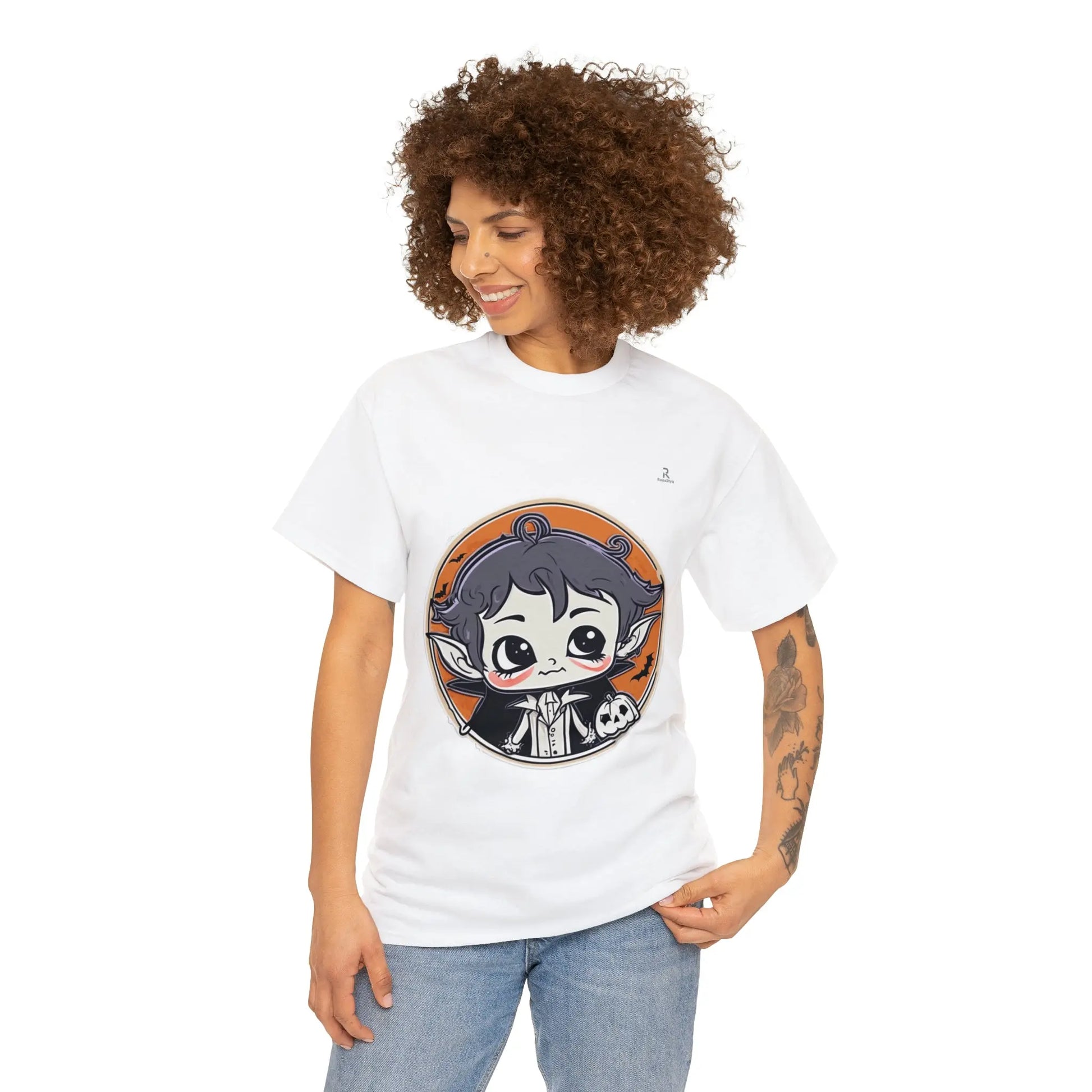 Little vampire aka vampiro - RoosStyle Design