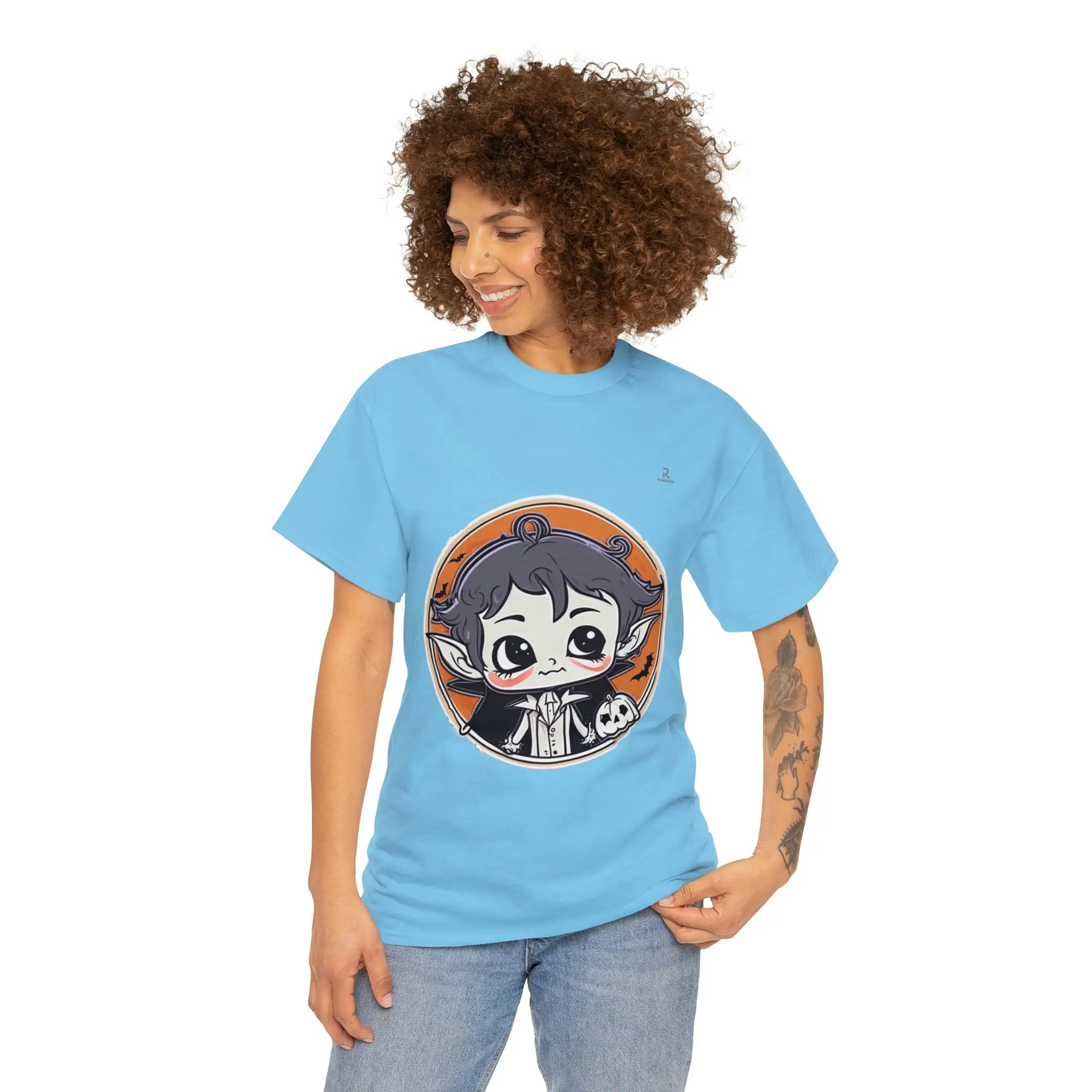 Little vampire aka vampiro - RoosStyle Design