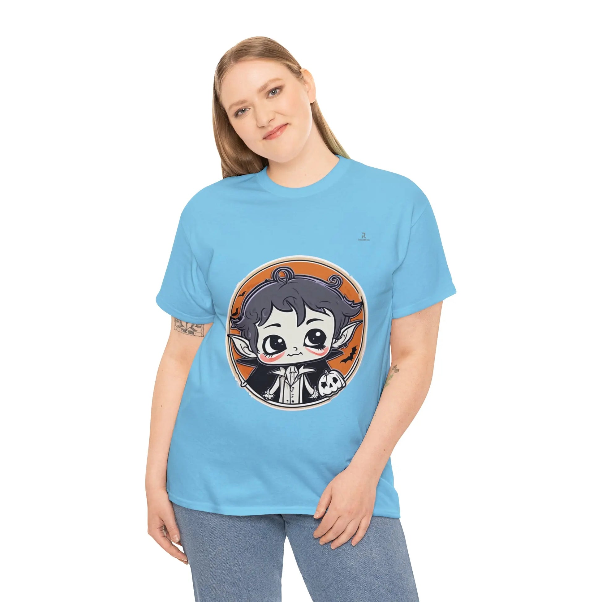 Little vampire aka vampiro - RoosStyle Design