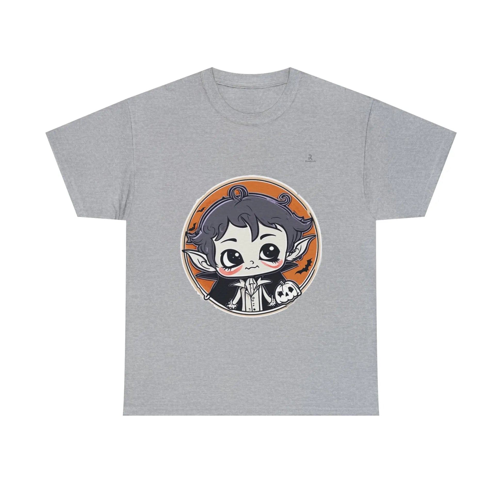 Little vampire aka vampiro - RoosStyle Design