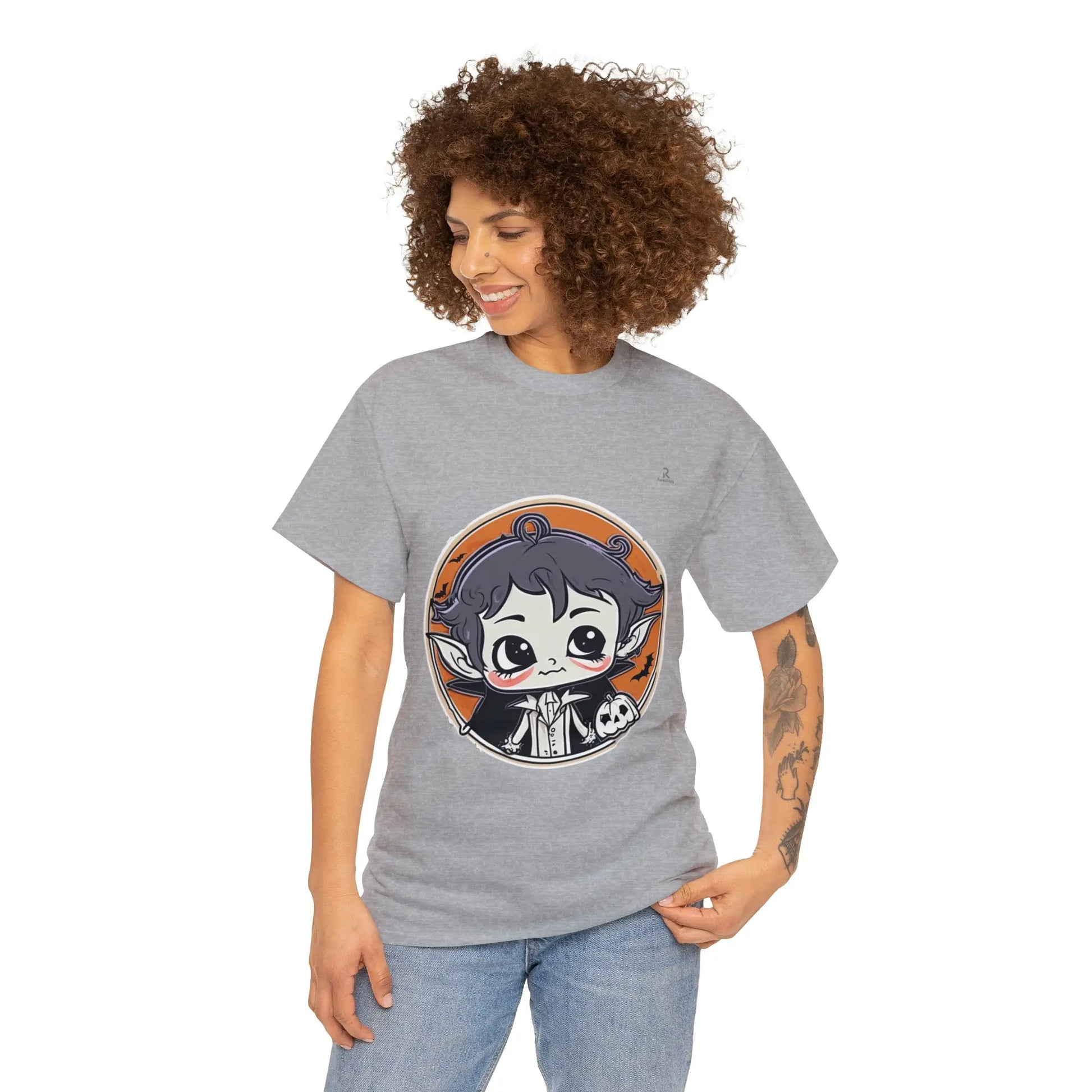 Little vampire aka vampiro - RoosStyle Design