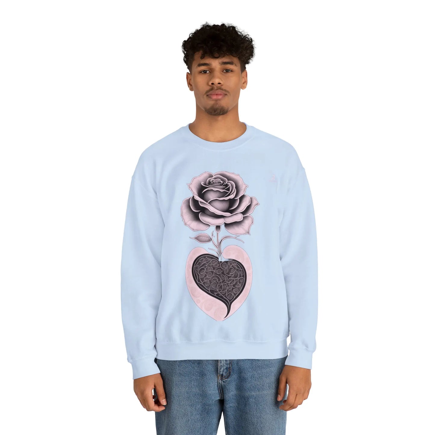 Love in a Pot of Roses (U.E) - RoosStyle Design