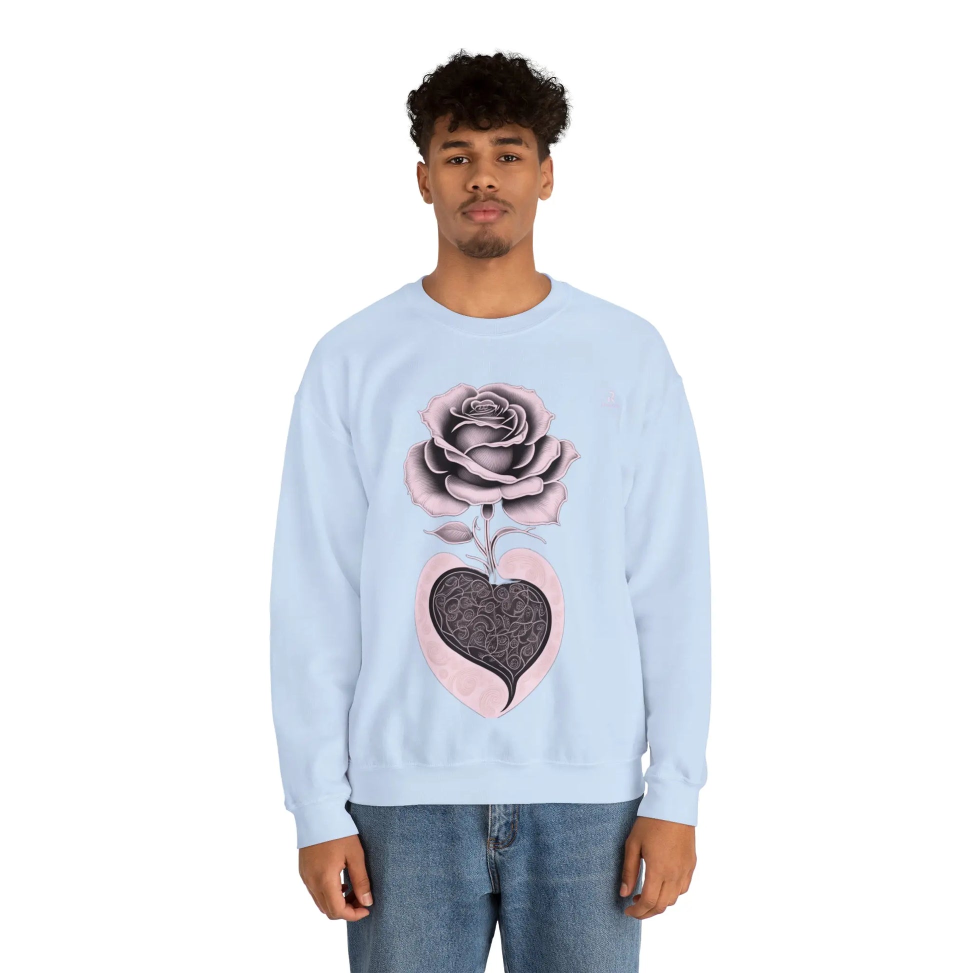 Love in a Pot of Roses (U.E) - RoosStyle Design