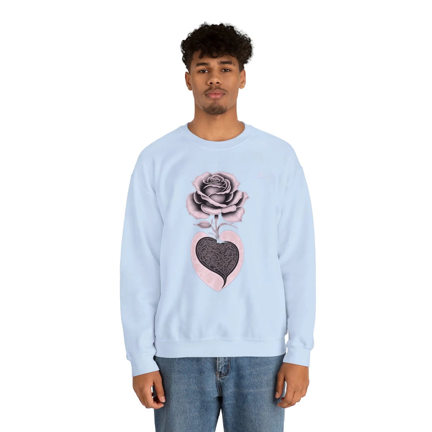 Love in a Pot of Roses (U.S) - RoosStyle Design