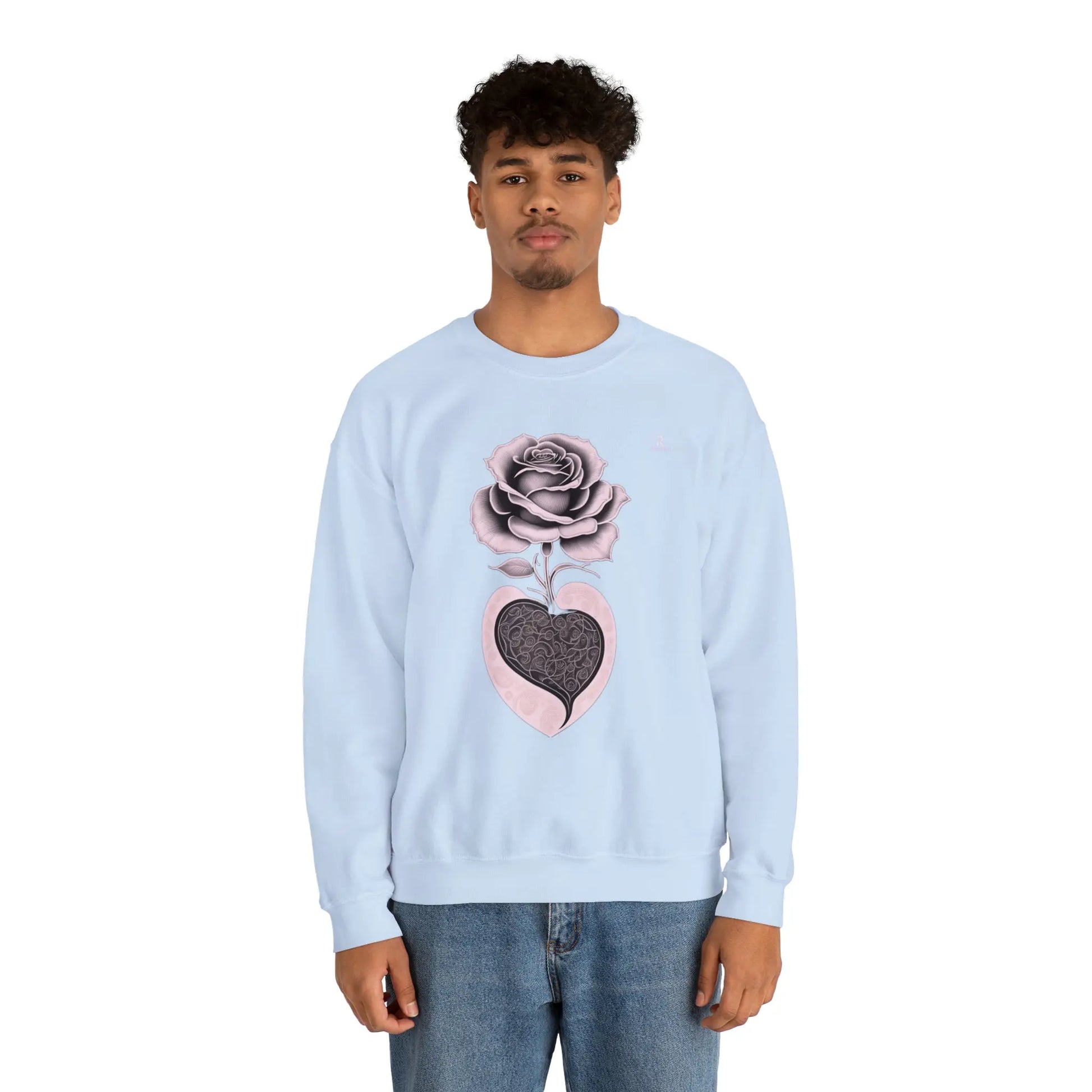 Love in a Pot of Roses (U.S) - RoosStyle Design