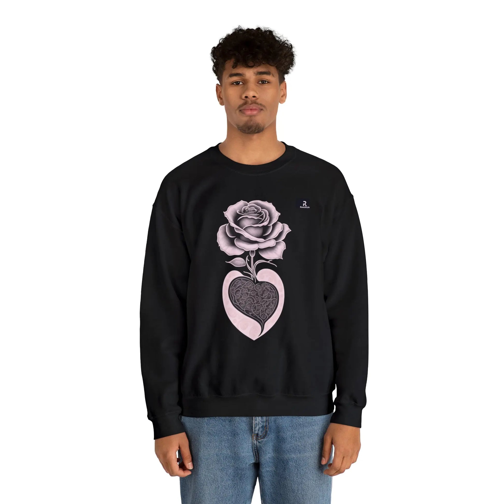 Love in a Pot of Roses (U.S) - RoosStyle Design