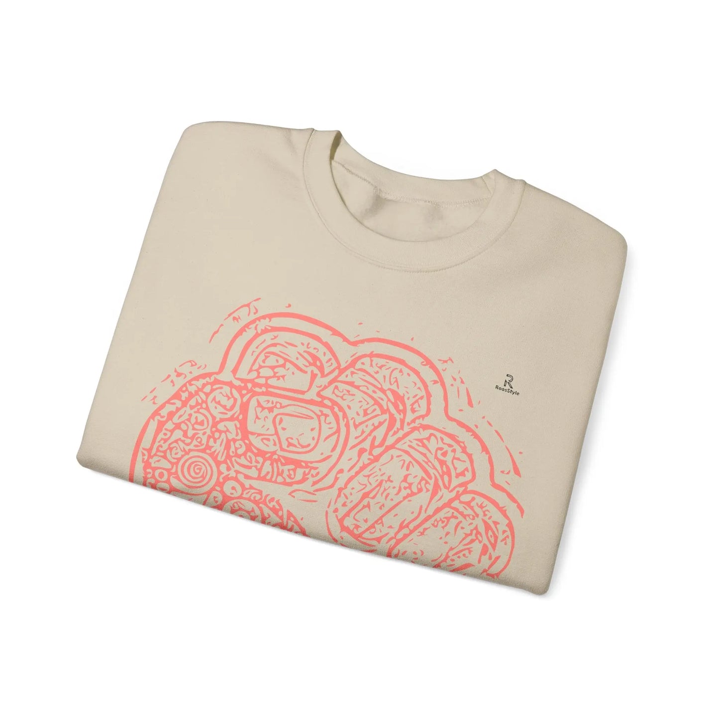 MAIN BOBPONGE  Sweatshirt(U.E) Printify