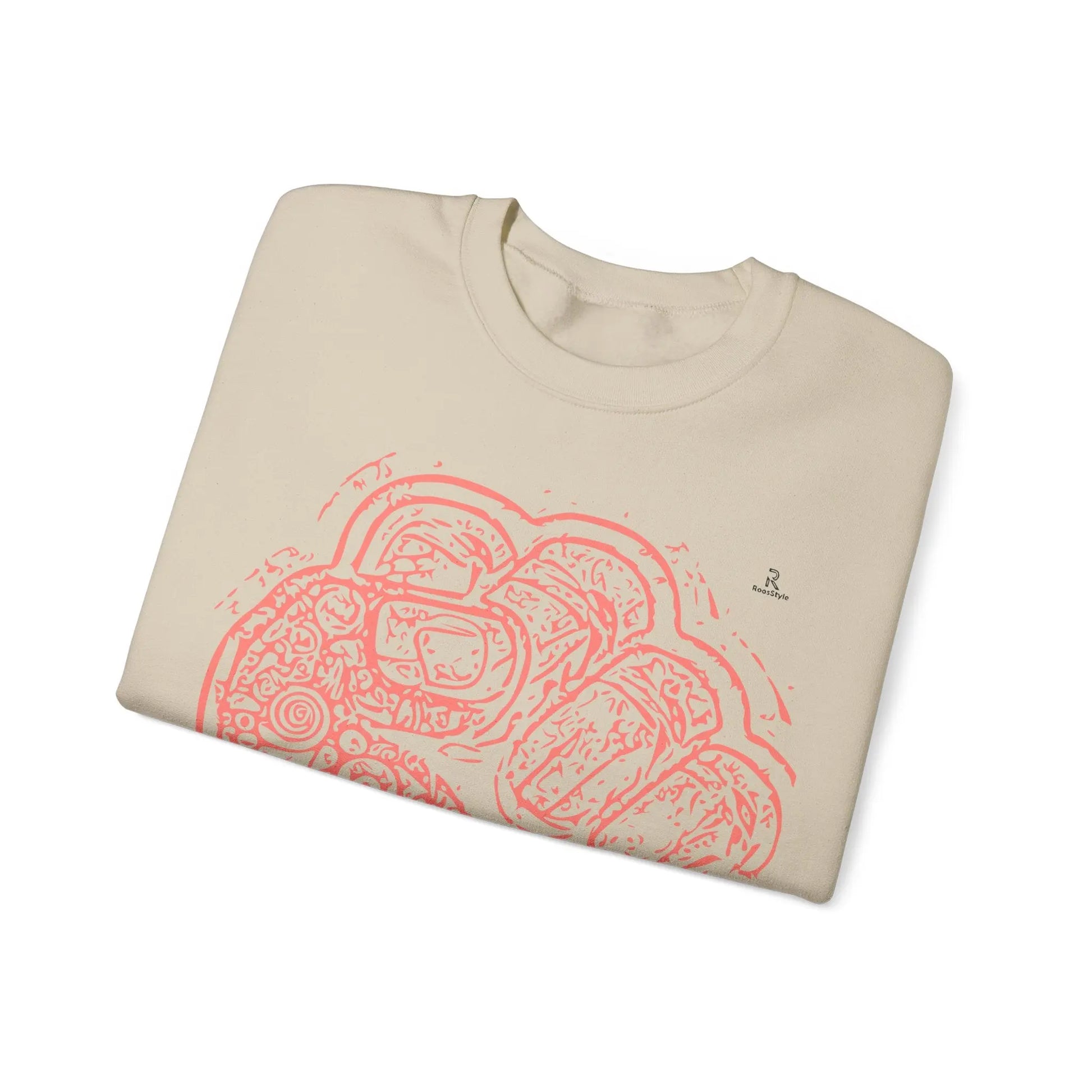 MAIN BOBPONGE  Sweatshirt(U.E) Printify
