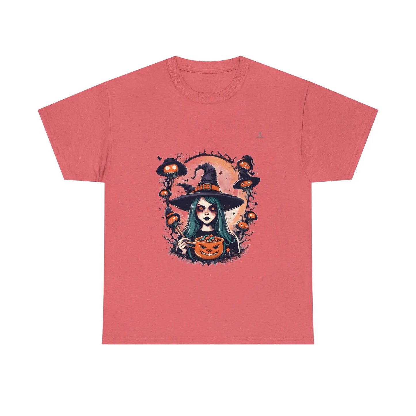Malicious Witch Girl - RoosStyle Design