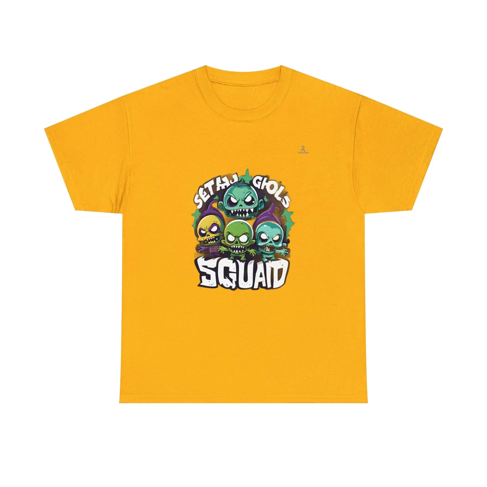 Mini Ghoulls - RoosStyle Design