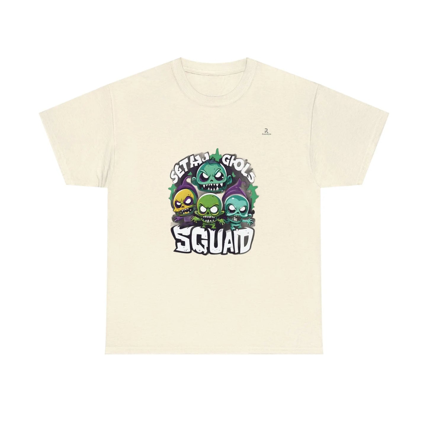 Mini Ghoulls - RoosStyle Design
