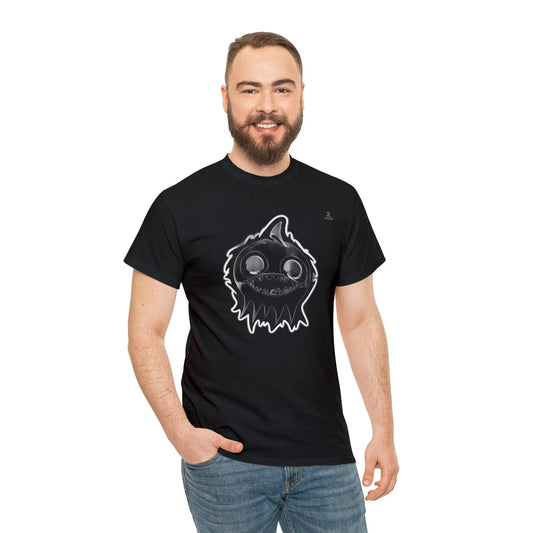 Mini-Monster of Shadows Printify