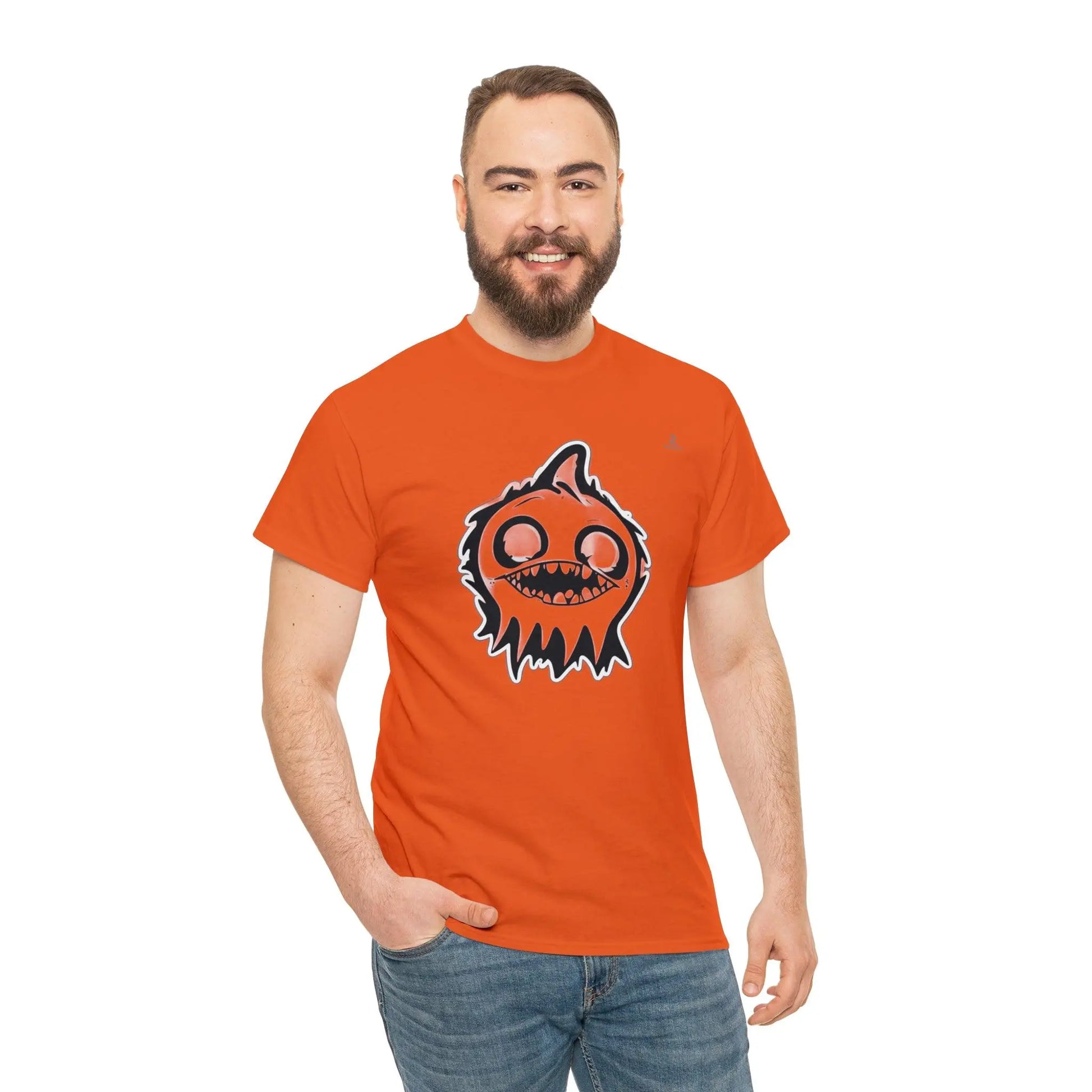 Mini-Monster of Shadows - RoosStyle Design