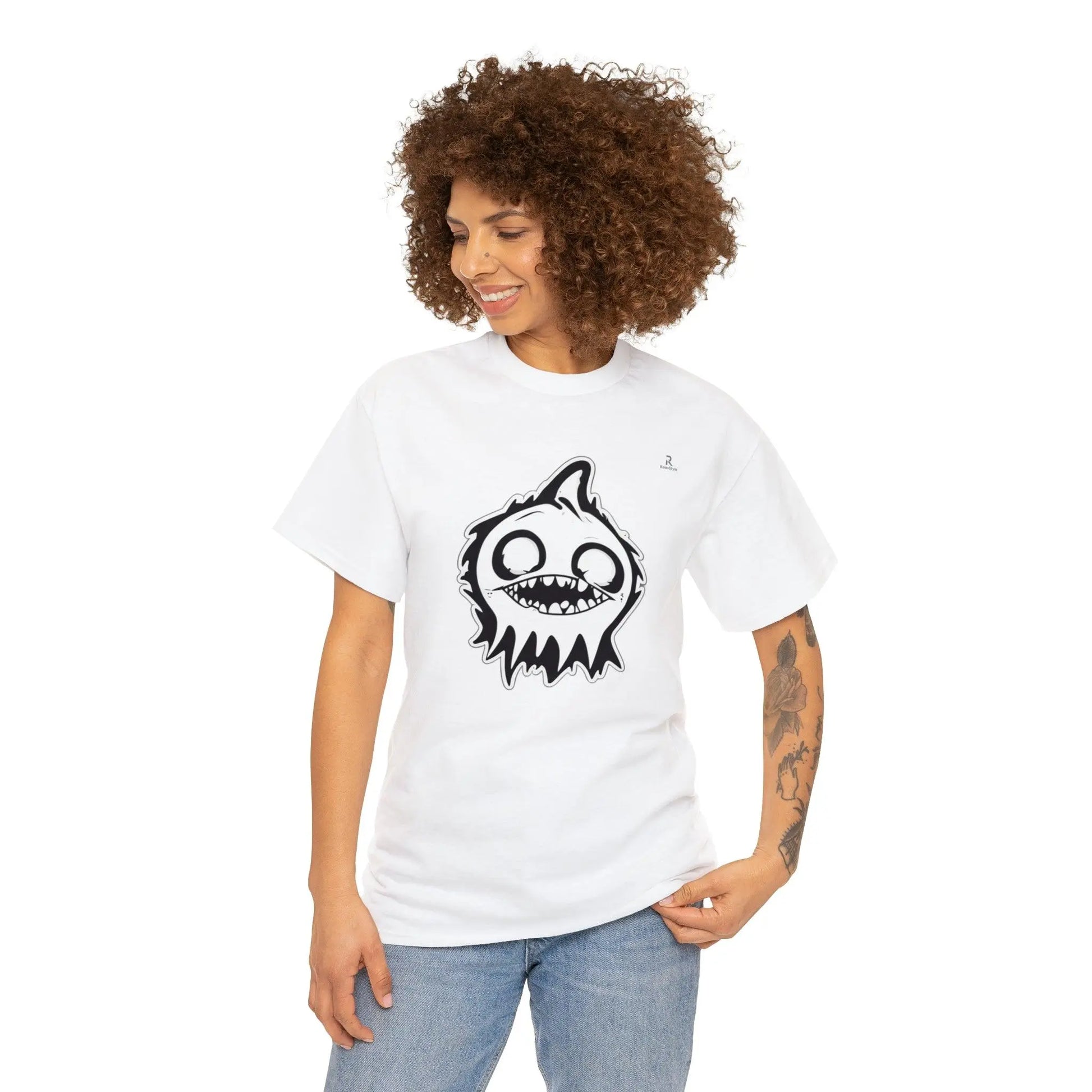 Mini-Monster of Shadows - RoosStyle Design