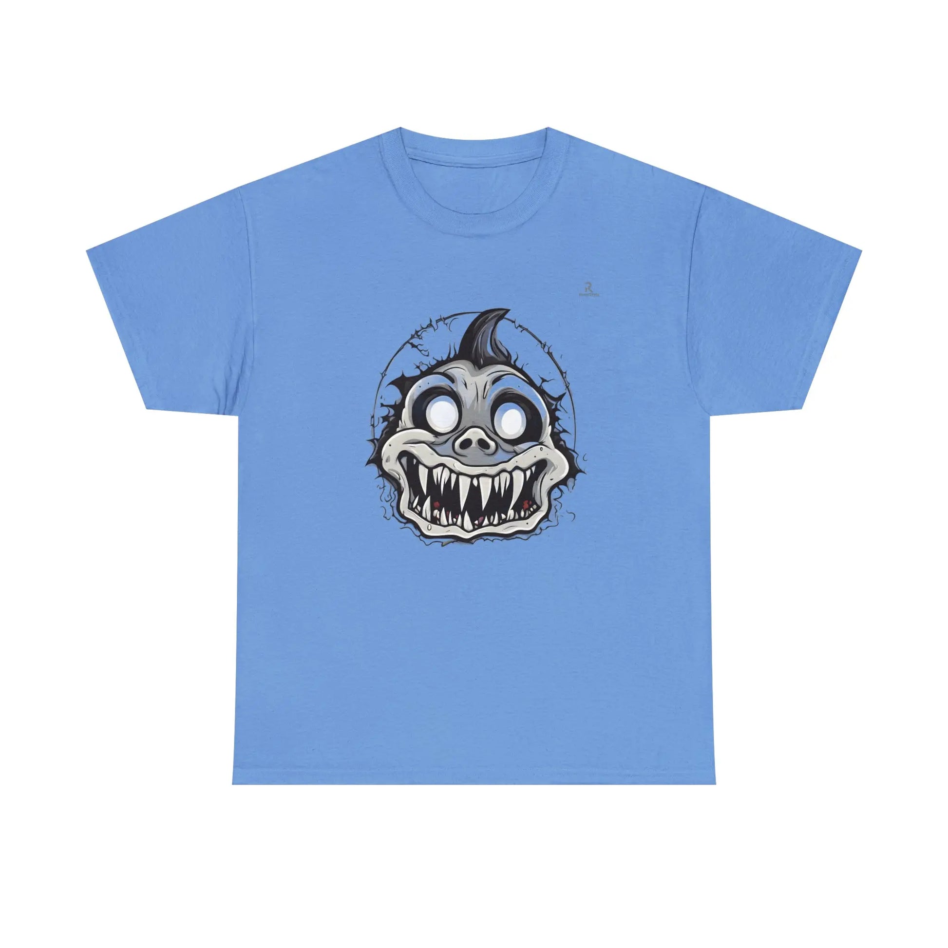 Miniature Teething: The Little Halloween Shark Printify