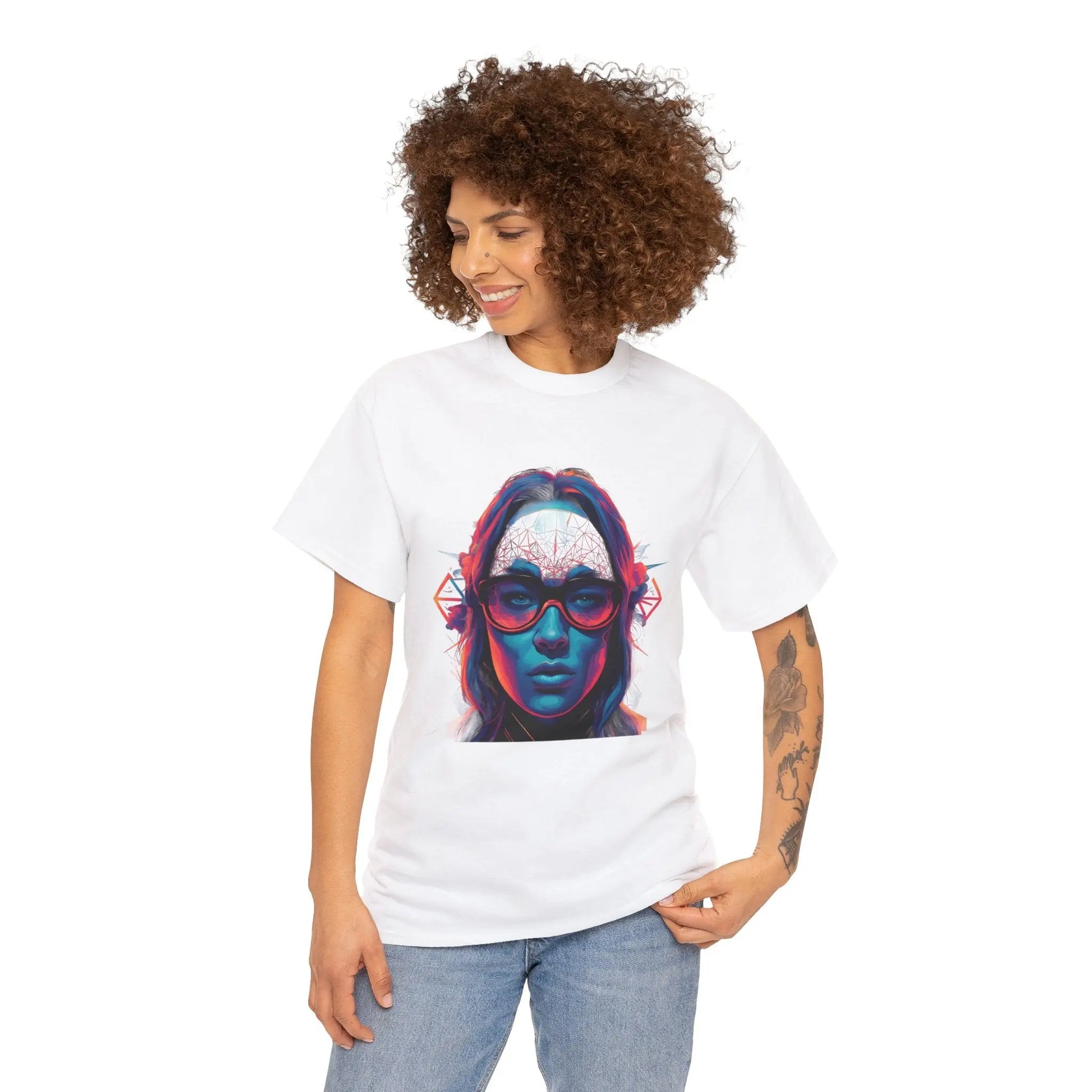 Modern Heroine  (U.S) - RoosStyle Design