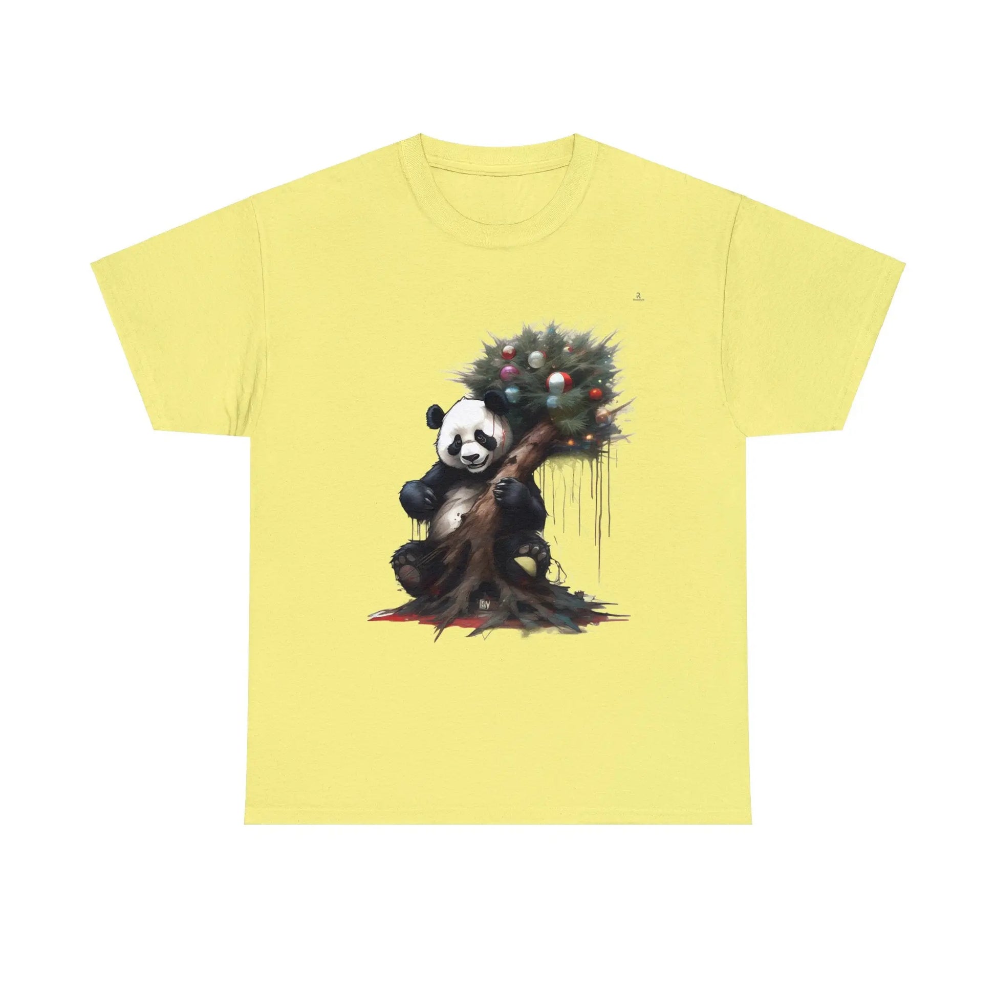 PANDA CHRISTMAS (U.S) - RoosStyle Design