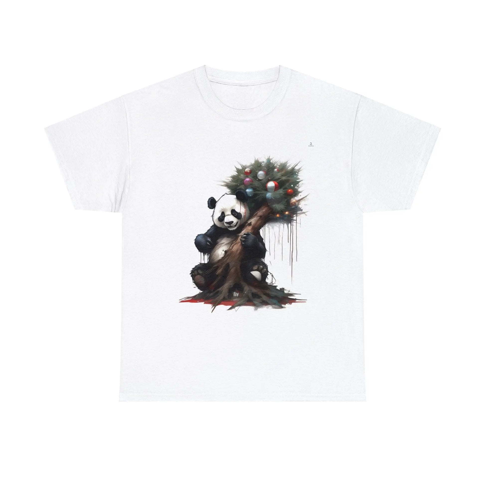 PANDA CHRISTMAS (U.S) - RoosStyle Design