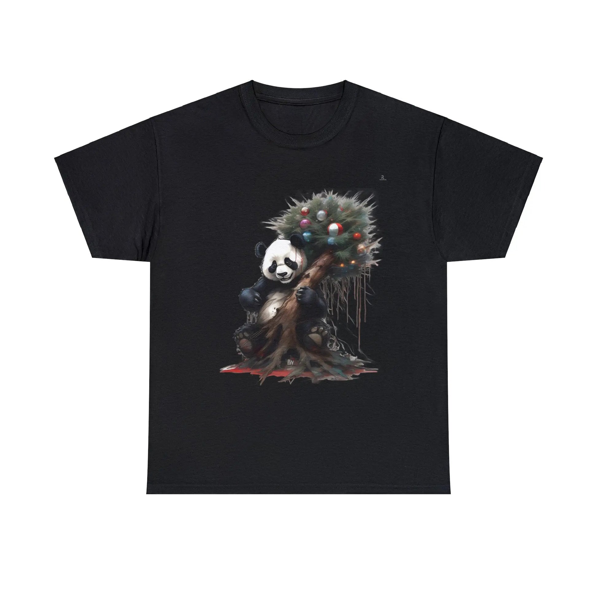 PANDA CHRISTMAS (U.S) - RoosStyle Design