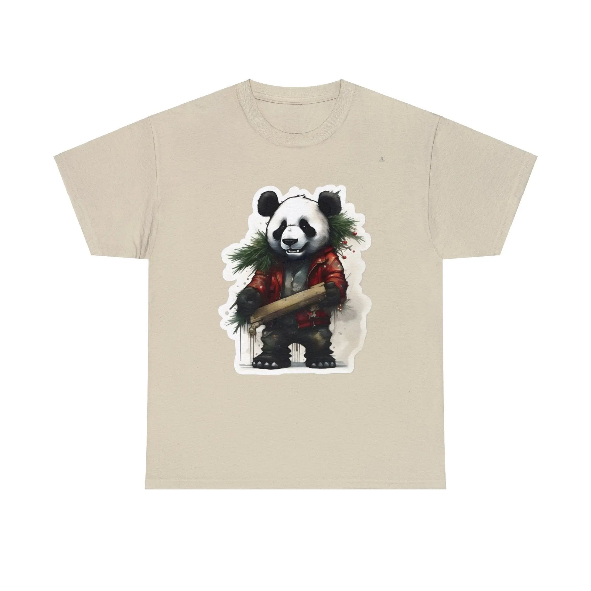 PANDA ROCK NOEL (U.E) - RoosStyle Design