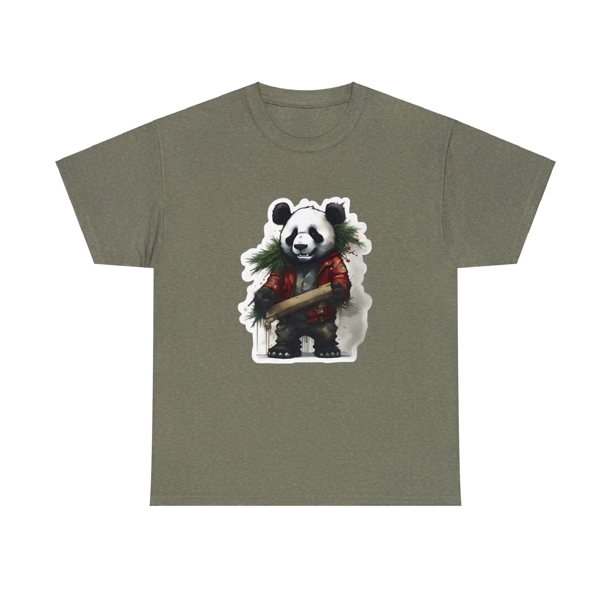 PANDA ROCK NOEL (U.S) - RoosStyle Design