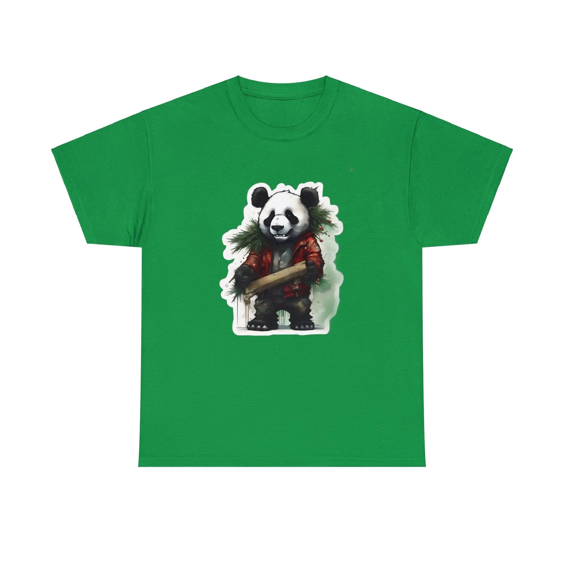 PANDA ROCK NOEL (U.S) - RoosStyle Design