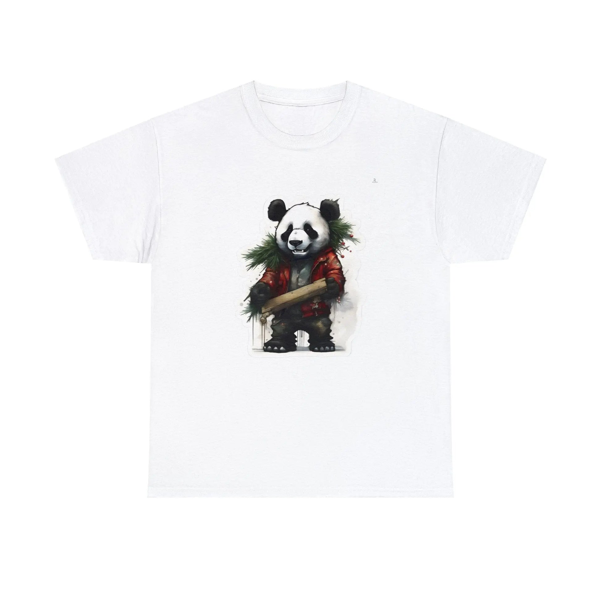 PANDA ROCK NOEL (U.S) - RoosStyle Design