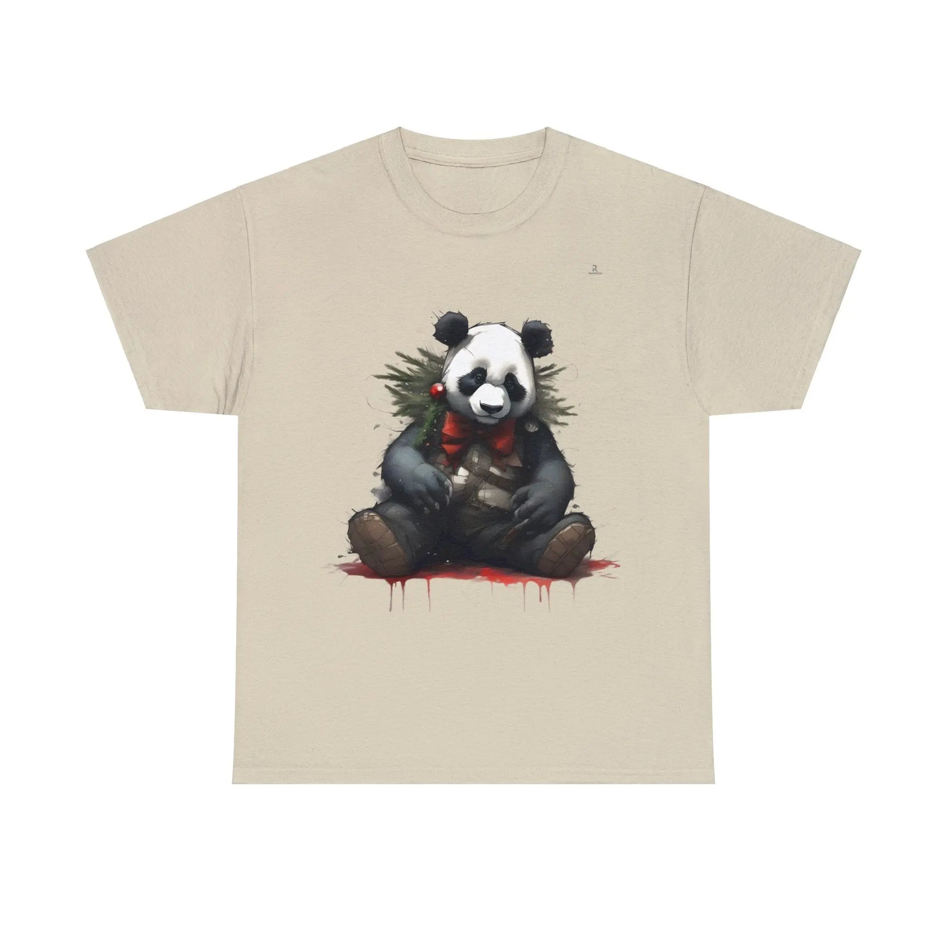 PANDA sapin 2 (U.E) - RoosStyle Design