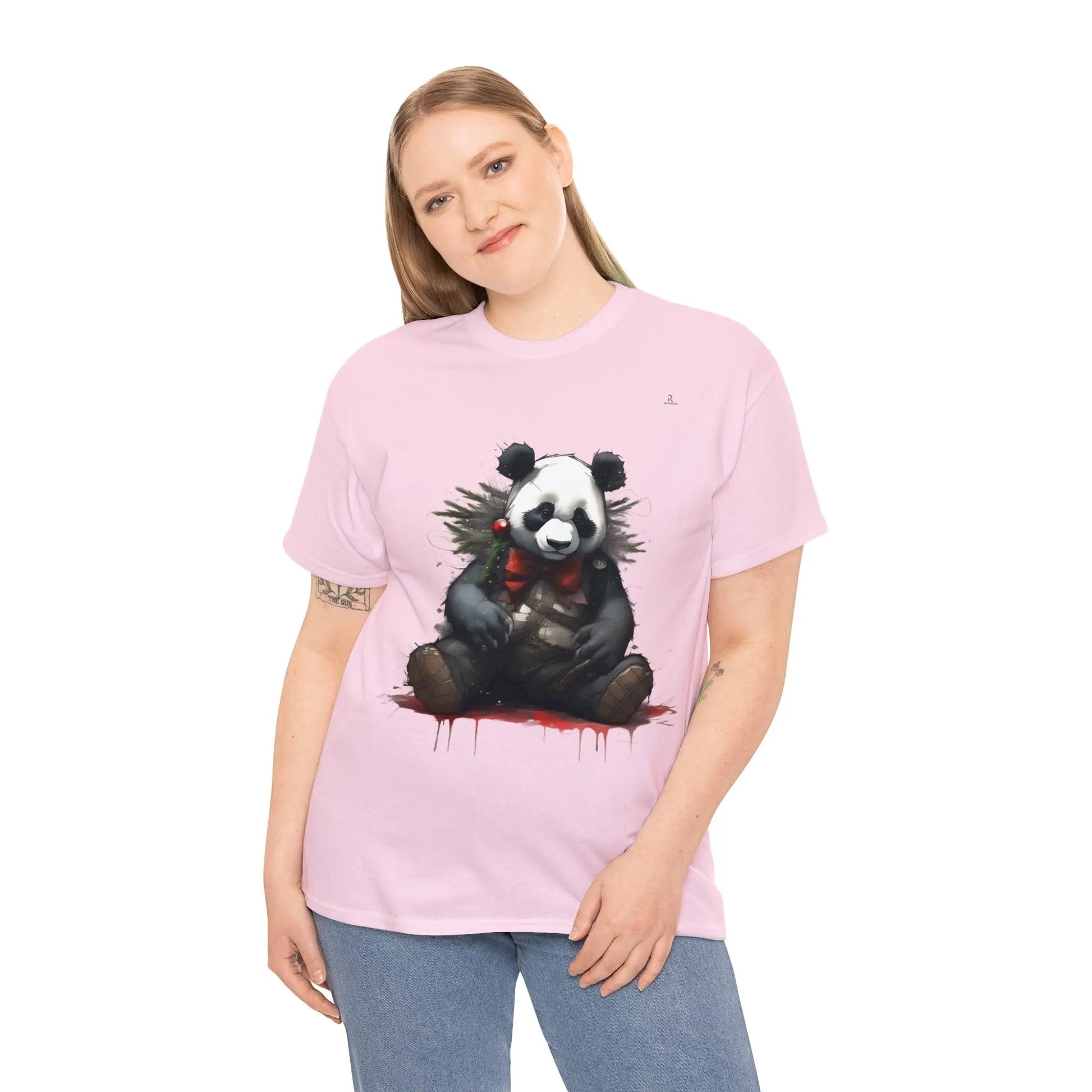 PANDA sapin 2 (U.E) - RoosStyle Design