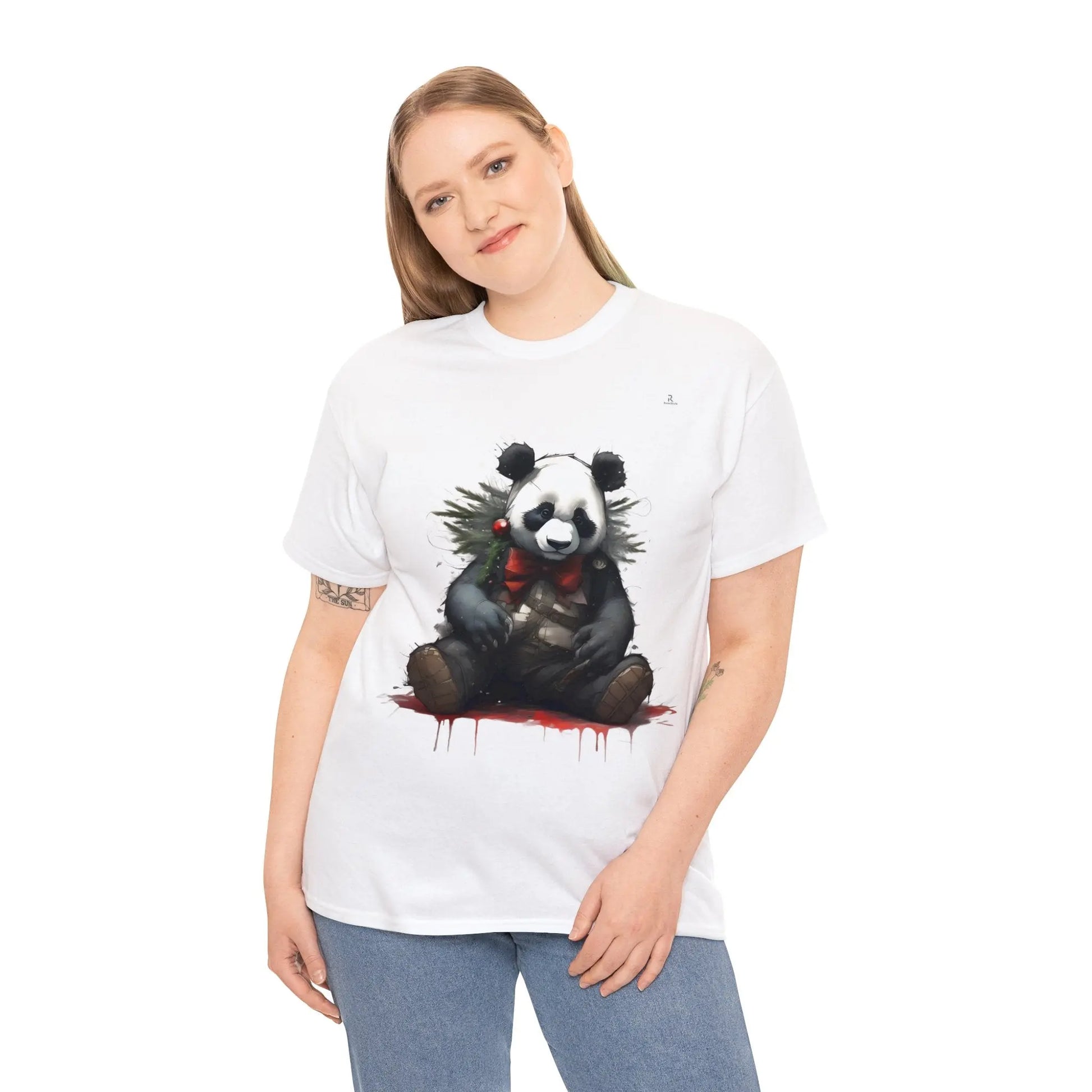 PANDA sapin 2 (U.E) - RoosStyle Design