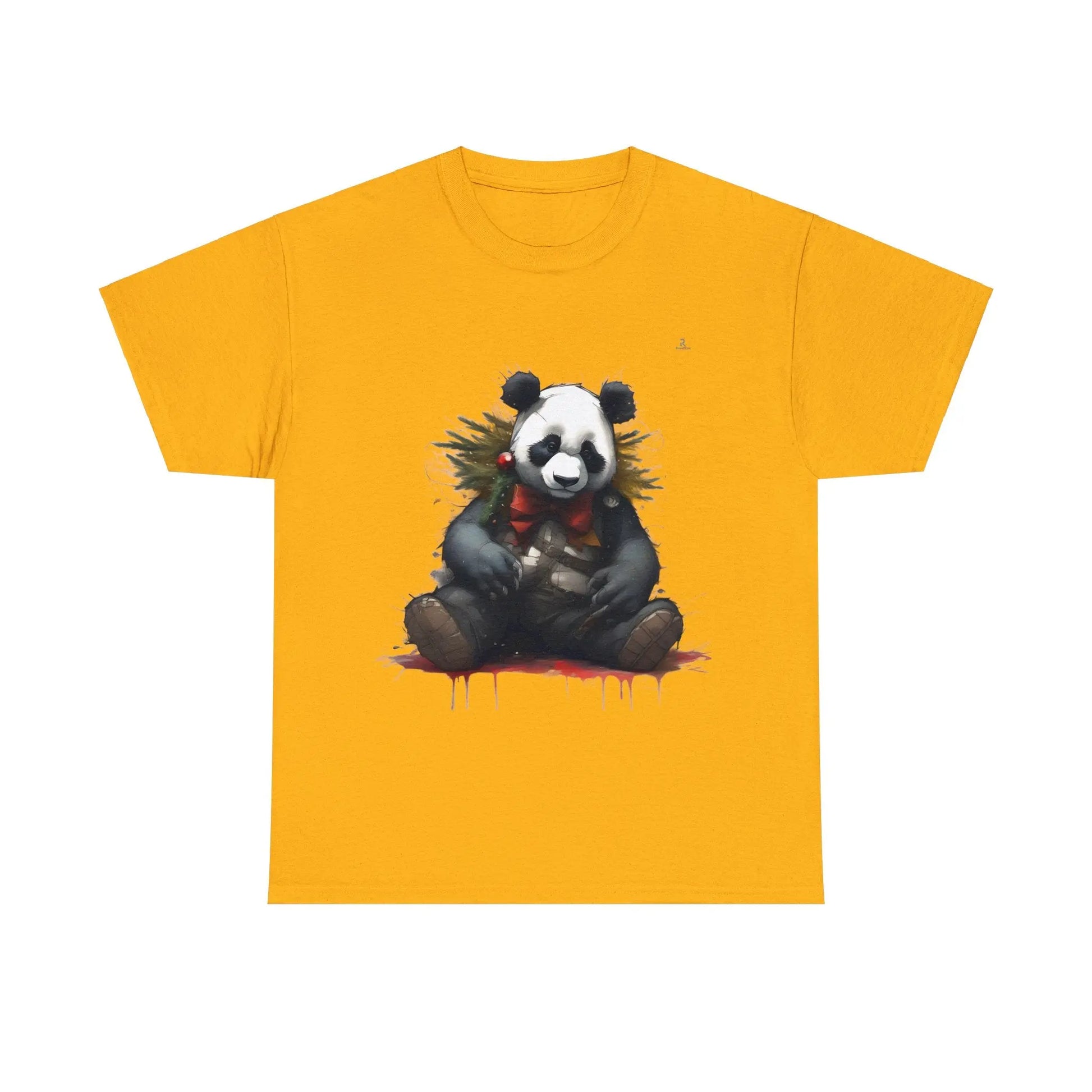 PANDA sapin 2 (U.S) - RoosStyle Design