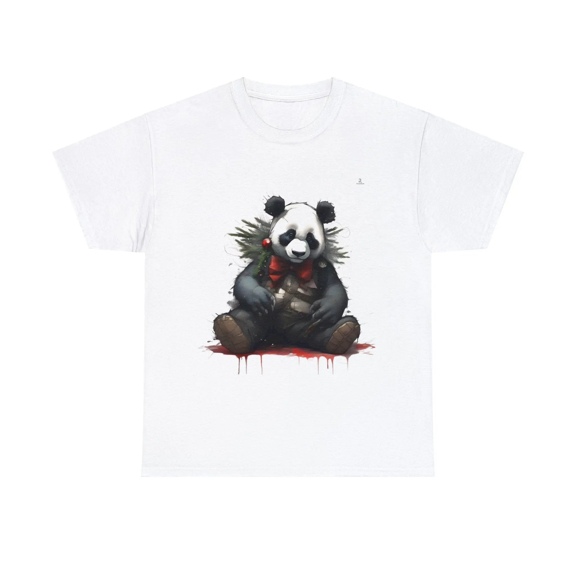 PANDA sapin 2 (U.S) - RoosStyle Design