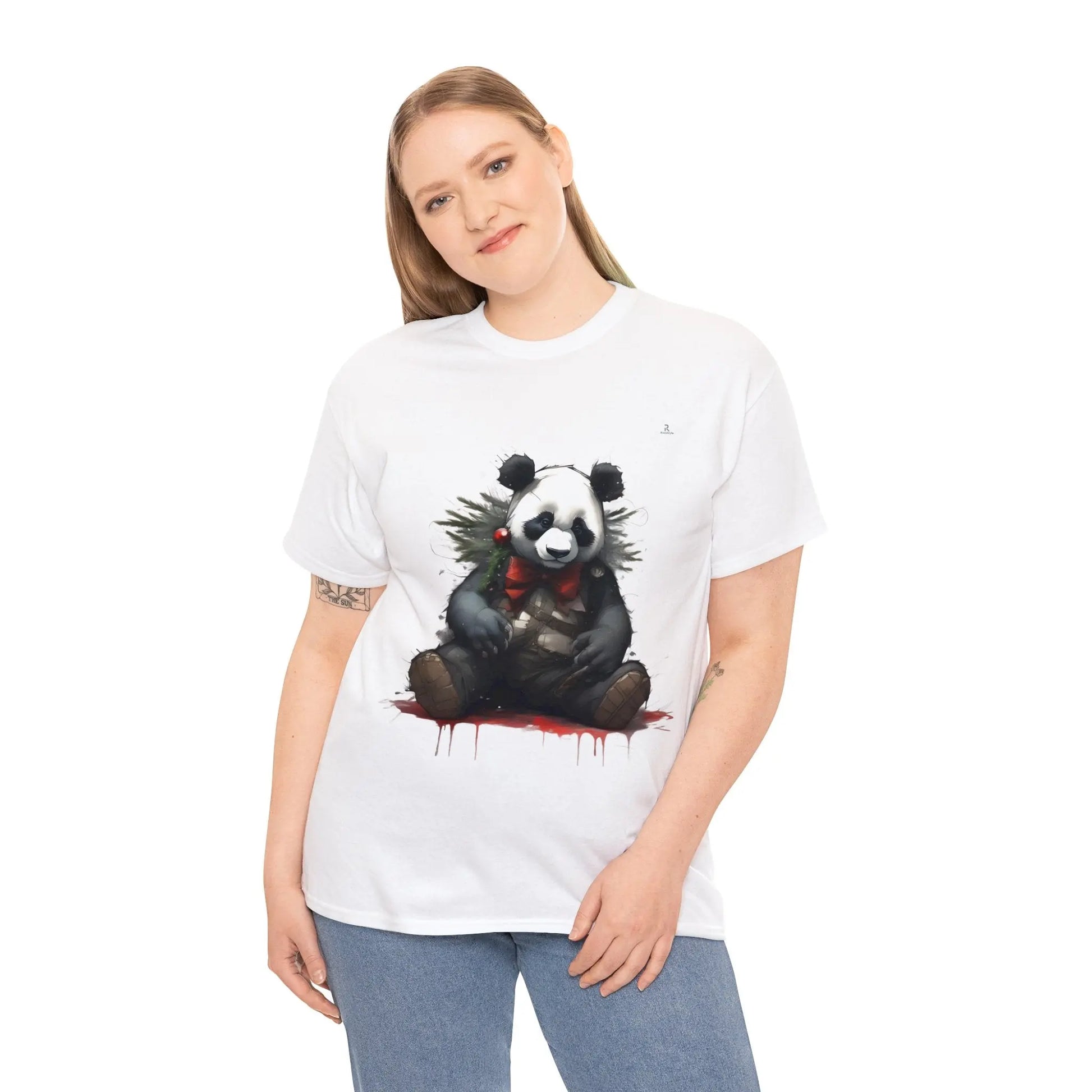 PANDA sapin 2 (U.S) - RoosStyle Design