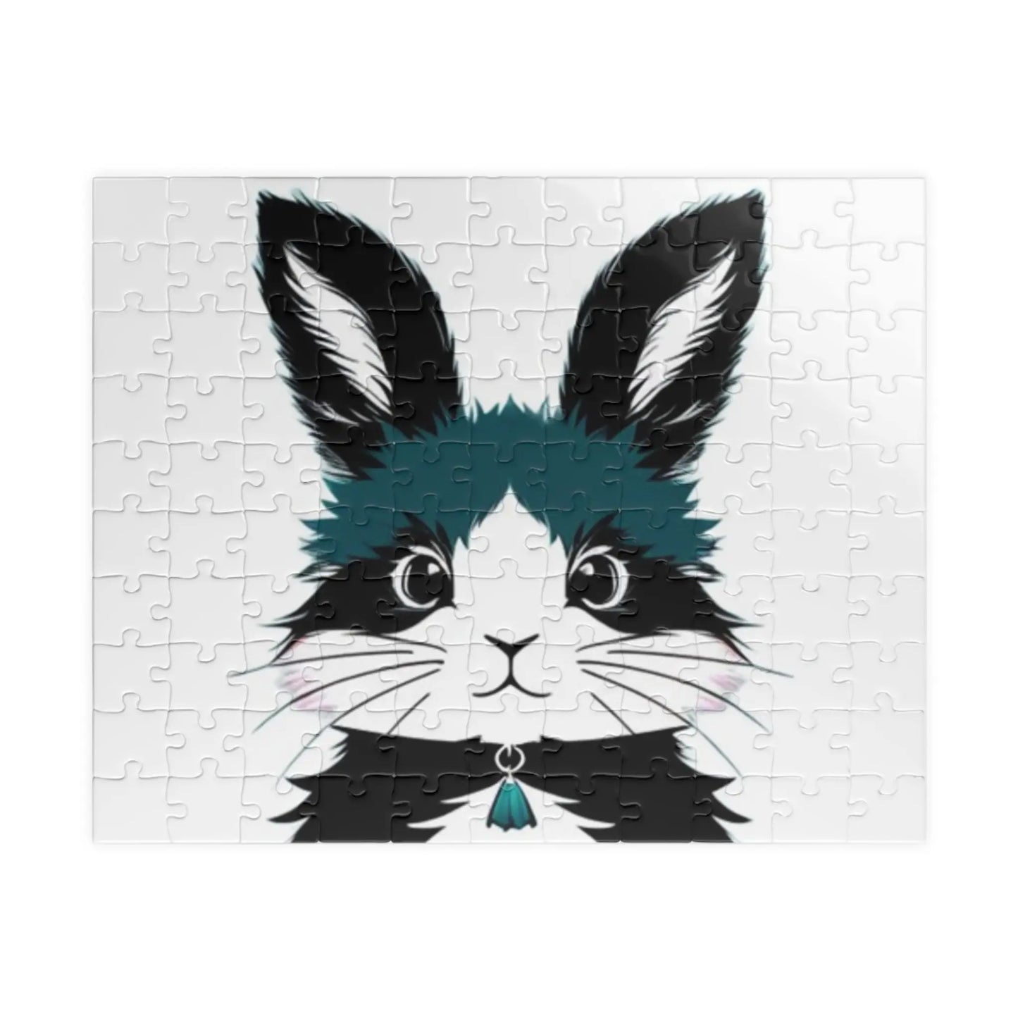 Puzzle (110, 252, 500, 1014-piece) - RoosStyle Design