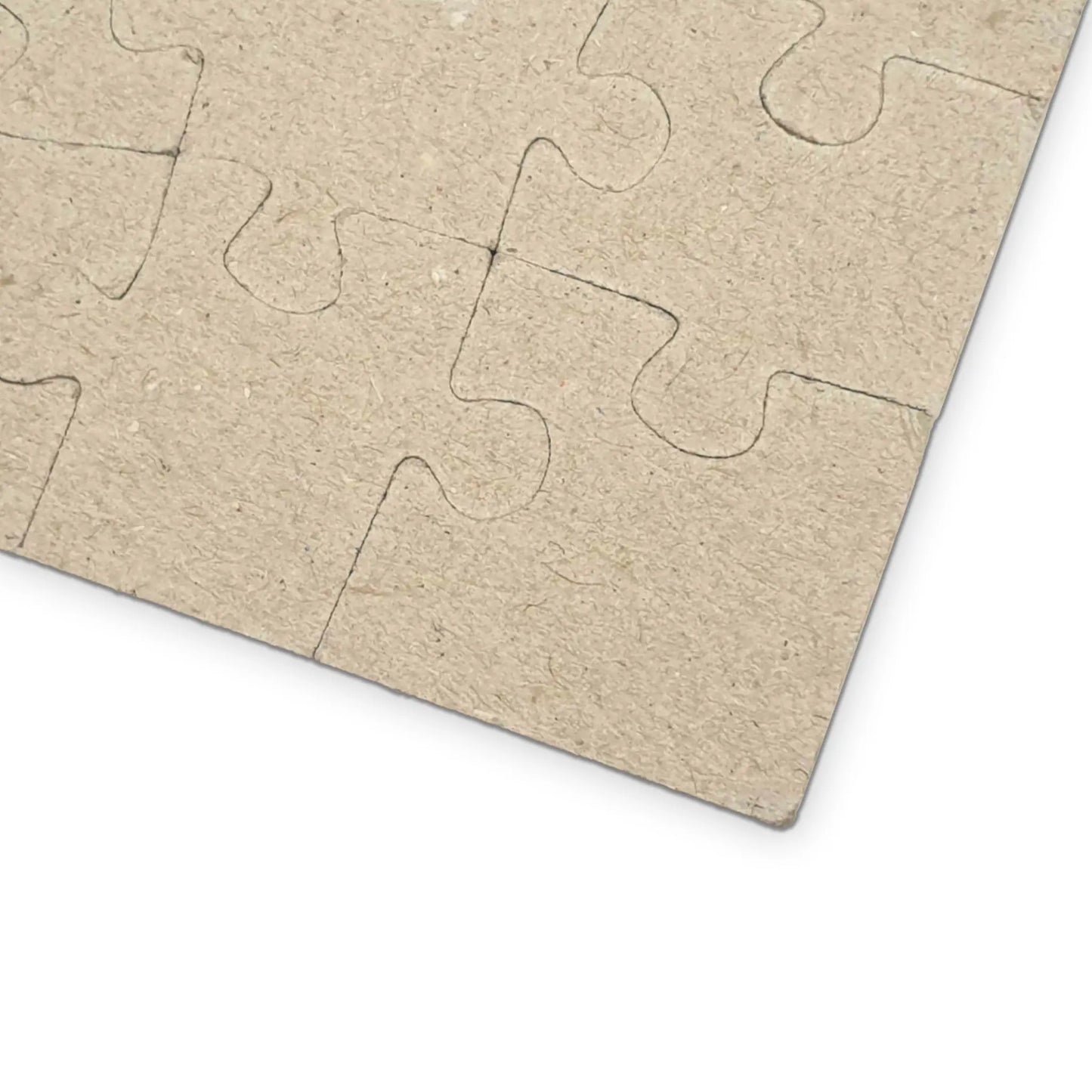 Puzzle (110, 252, 500, 1014-piece) - RoosStyle Design