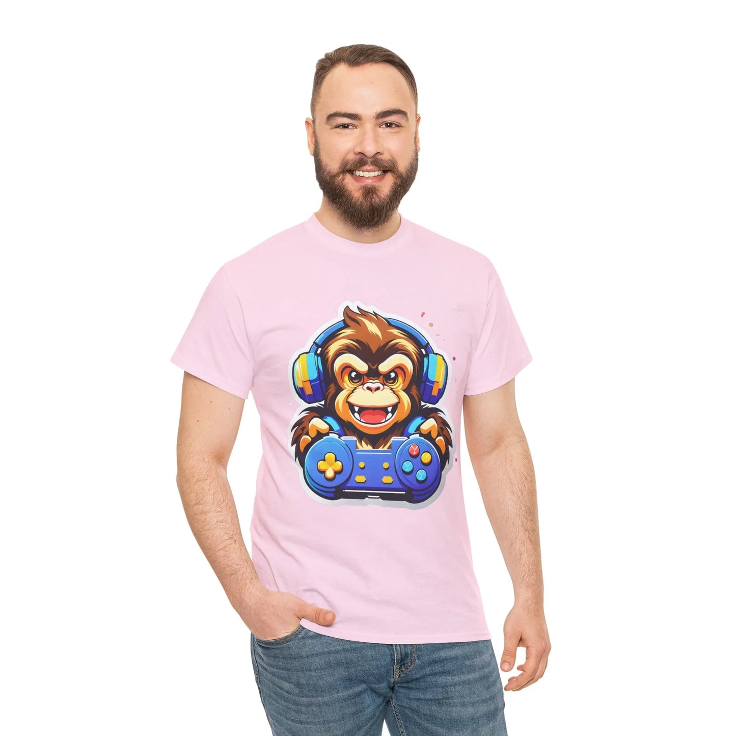 "Son & Contrôle : T-shirt de l'Entertainment" (U.E) - RoosStyle Design