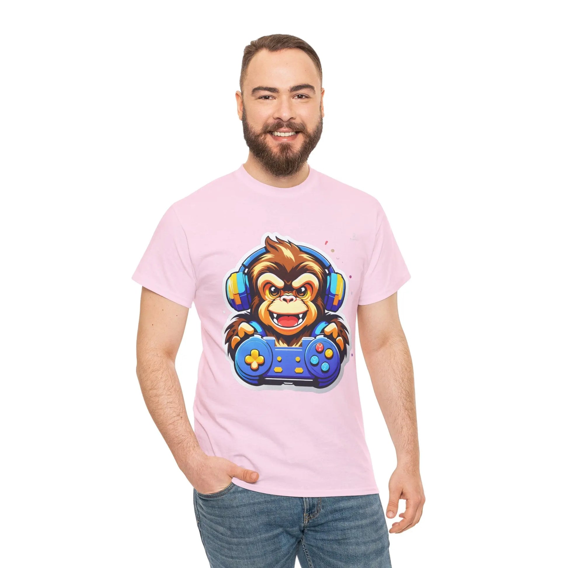 "Son & Contrôle : T-shirt de l'Entertainment" (U.E) - RoosStyle Design