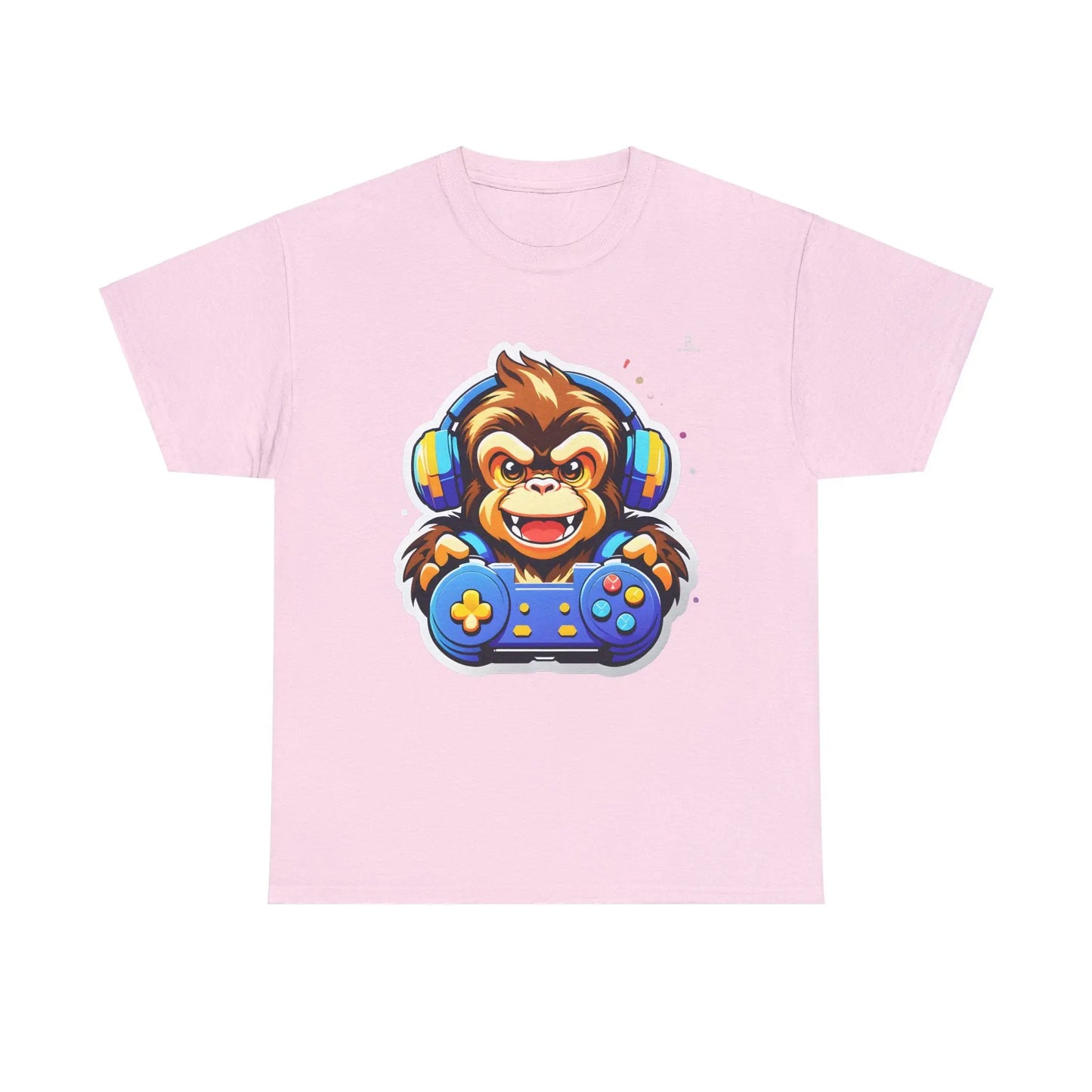"Son & Contrôle : T-shirt de l'Entertainment" (U.E) - RoosStyle Design