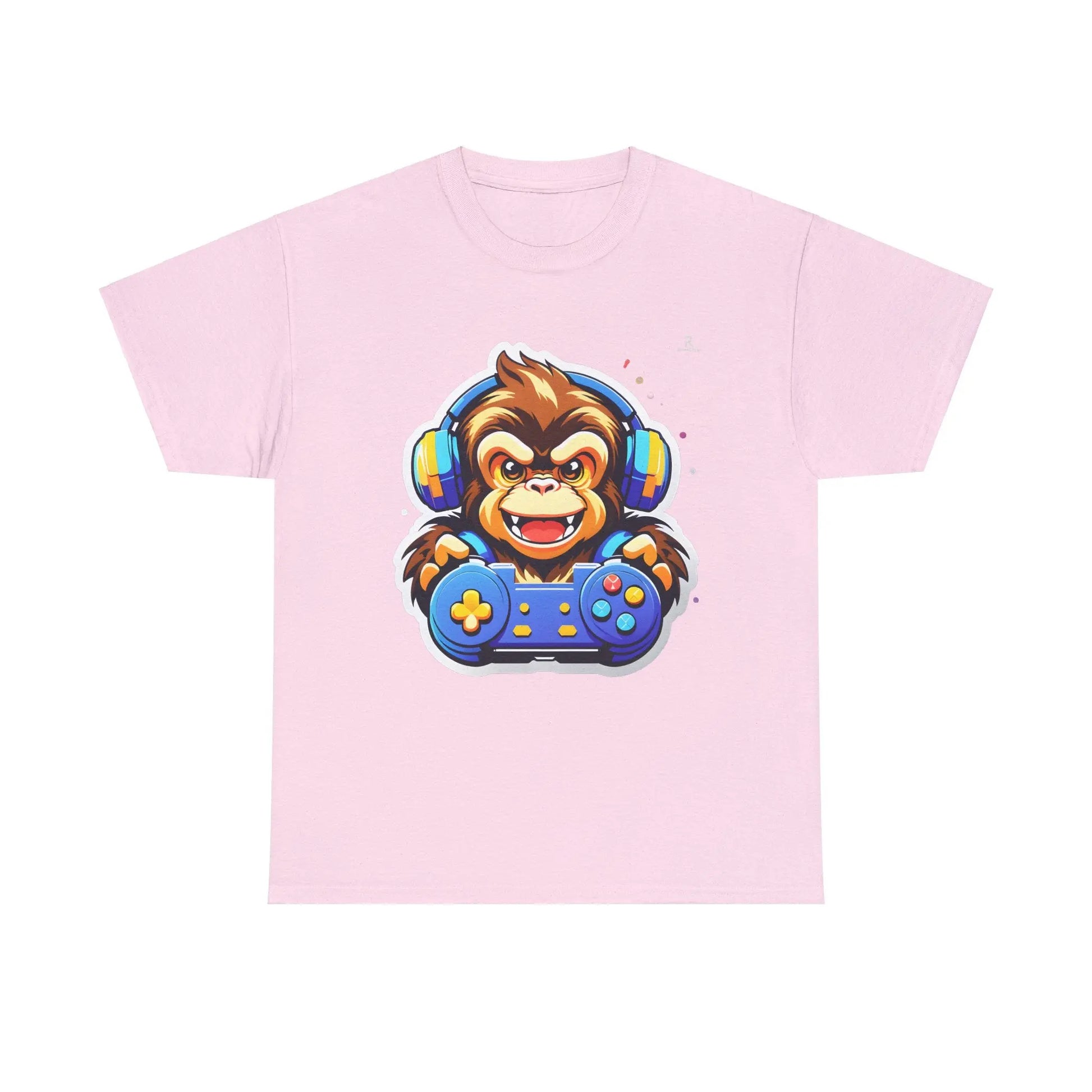 "Son & Contrôle : T-shirt de l'Entertainment" (U.E) - RoosStyle Design