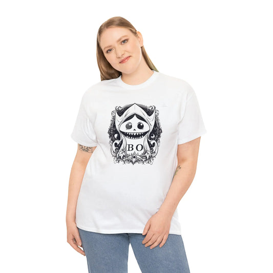 Spooky booo d'Halloween - RoosStyle Design
