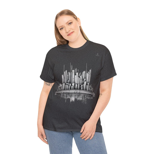 THE CITY OF MUSIC (U.E) - RoosStyle Design