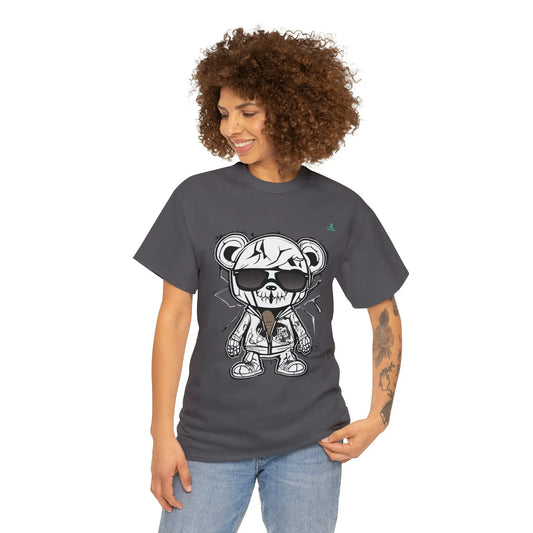 Teddy Urban - RoosStyle Design