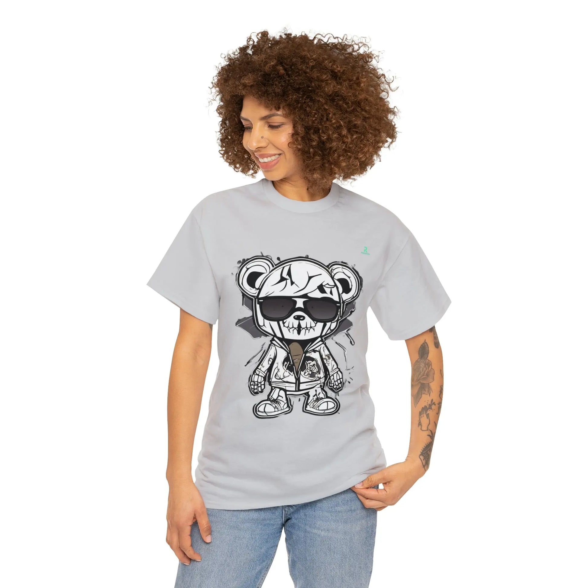 Teddy Urban - RoosStyle Design