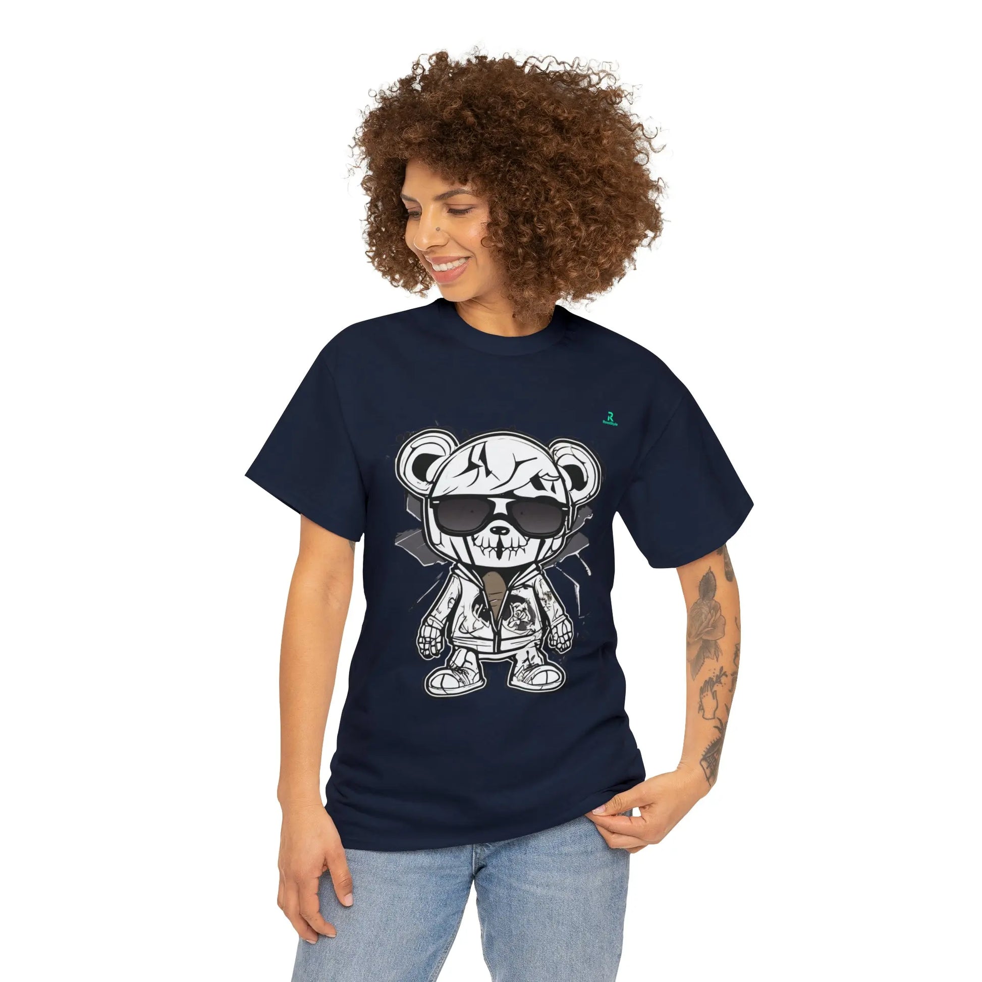 Teddy Urban - RoosStyle Design