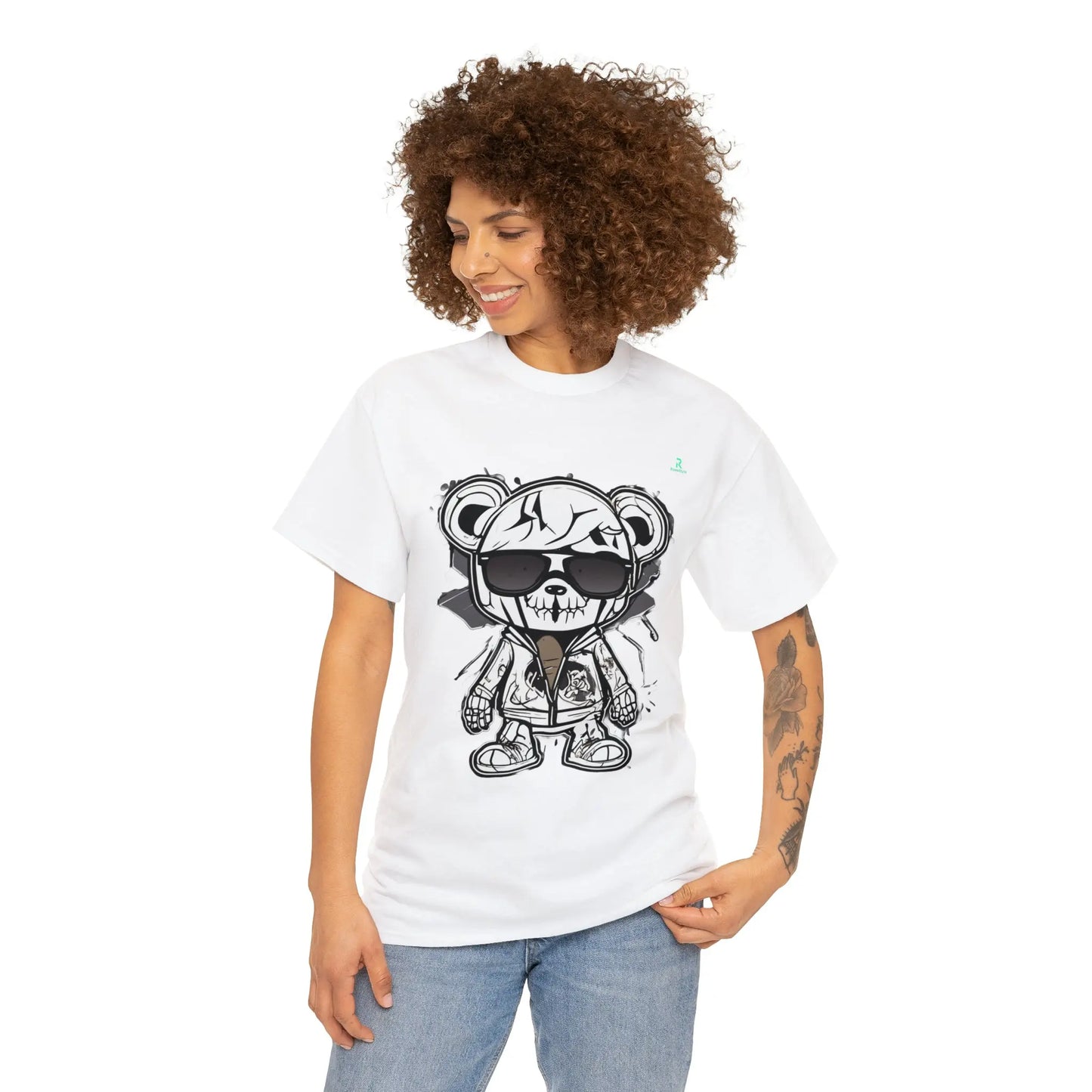 Teddy Urban - RoosStyle Design