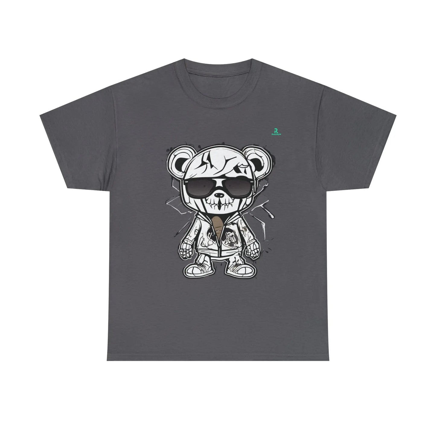 Teddy Urban - RoosStyle Design