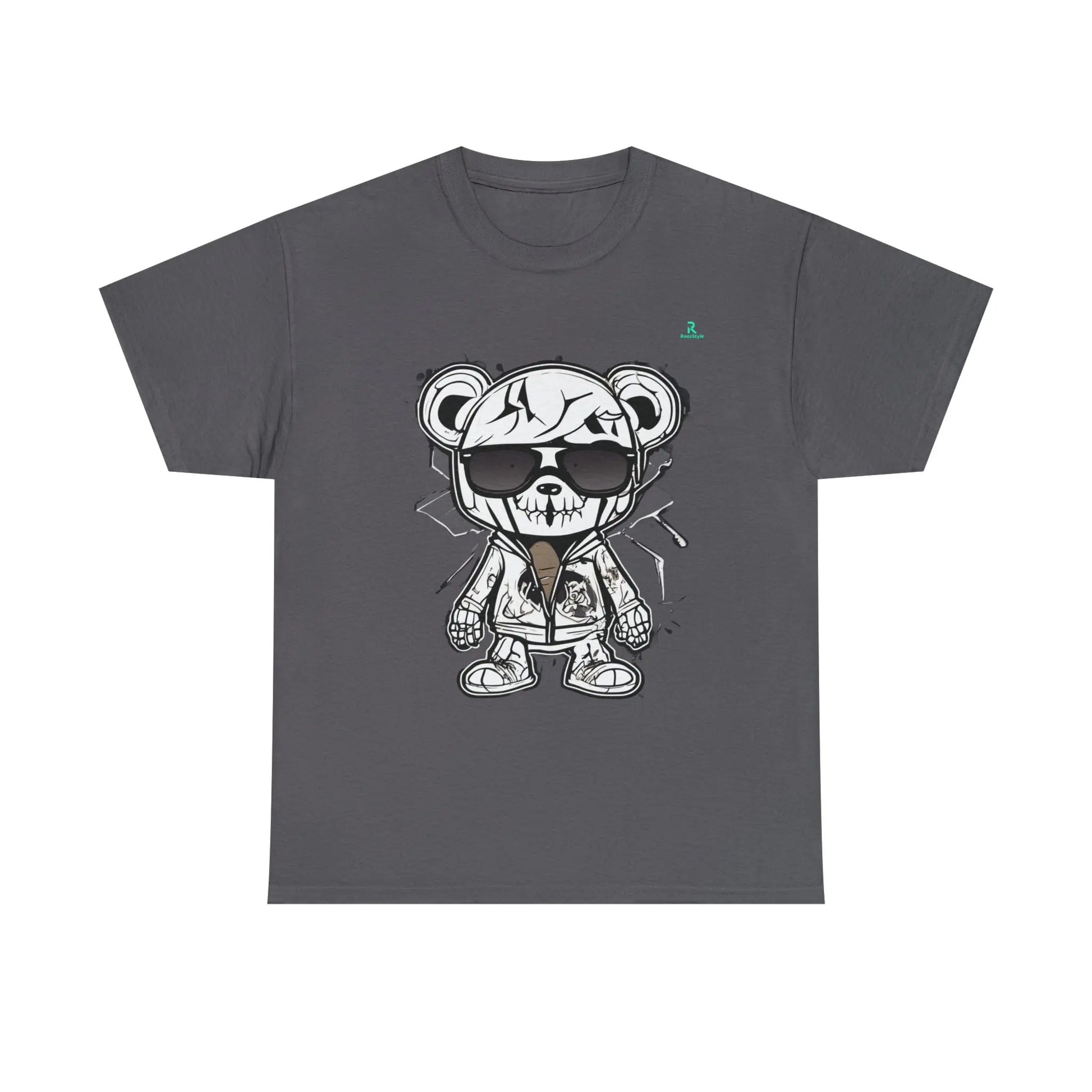 Teddy Urban - RoosStyle Design